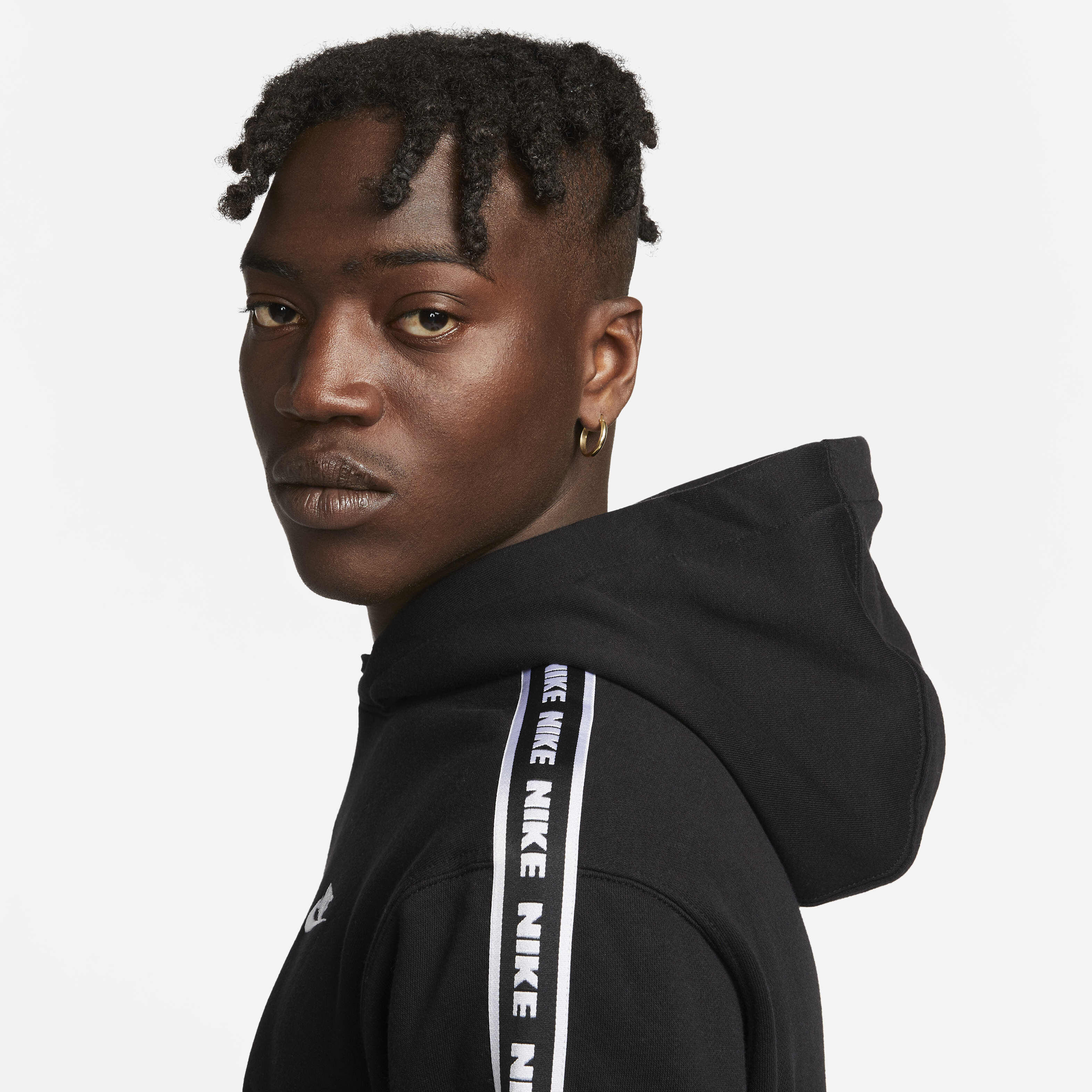 Nike Club Fleece image number 3