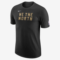 Toronto Raptors Essential City Edition