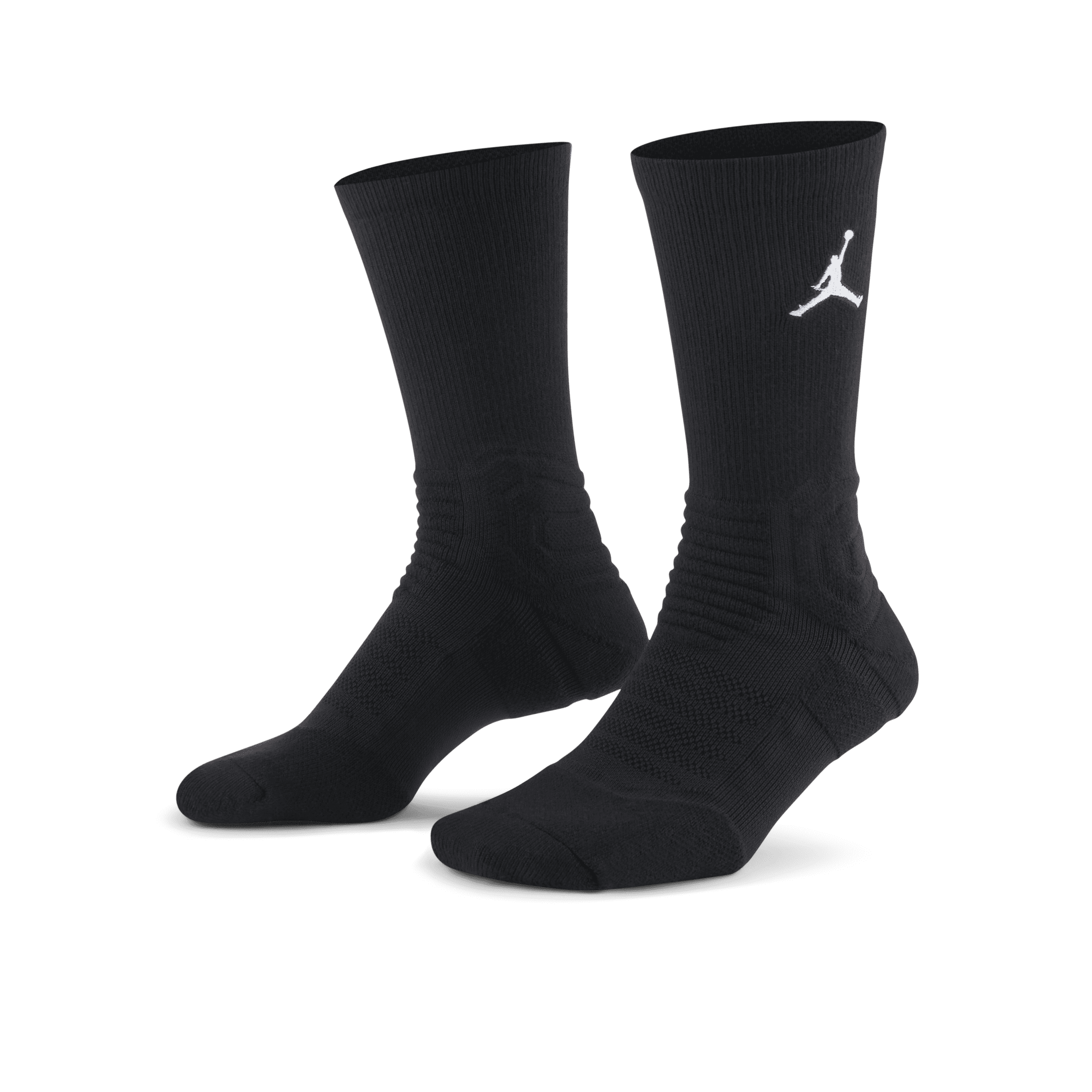 Shop Jordan Flight Crew Basketball Socks Nike KSA