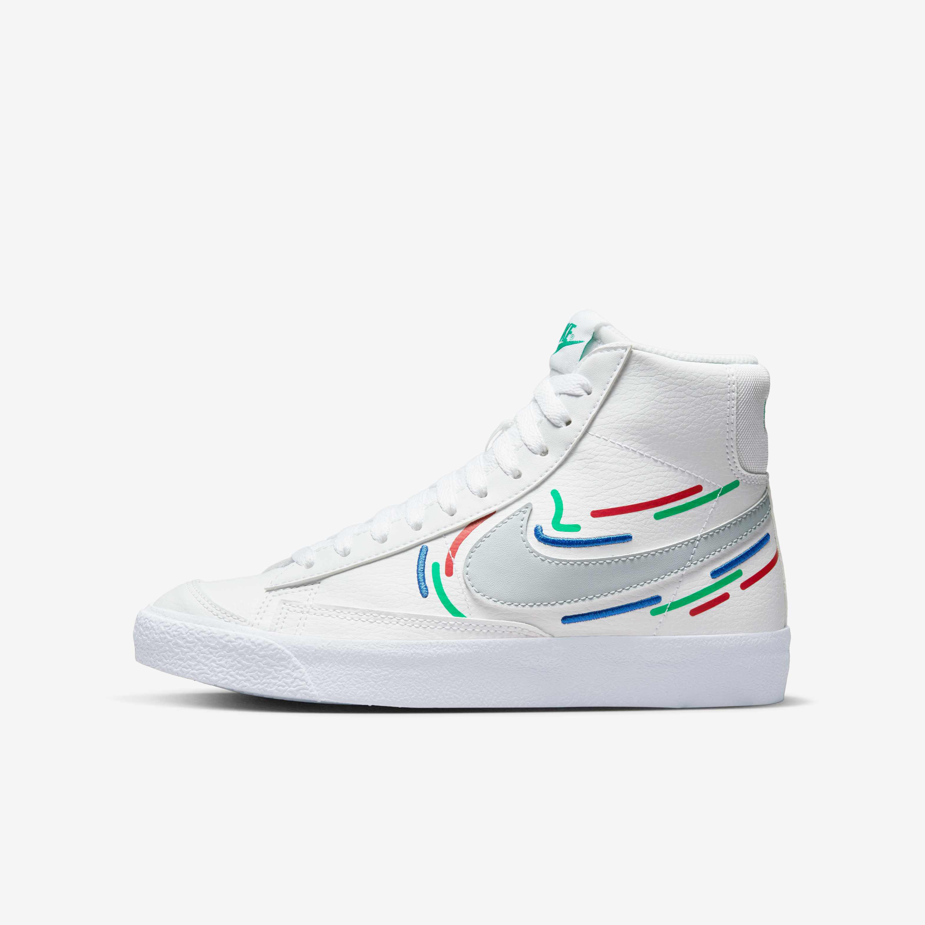 نايكي بليزر ميد'77 نيكست نيتشر image number 0