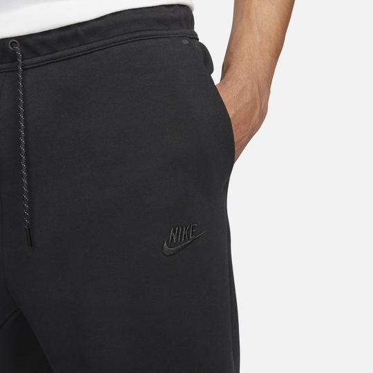 Nike tech ponte track pants best sale