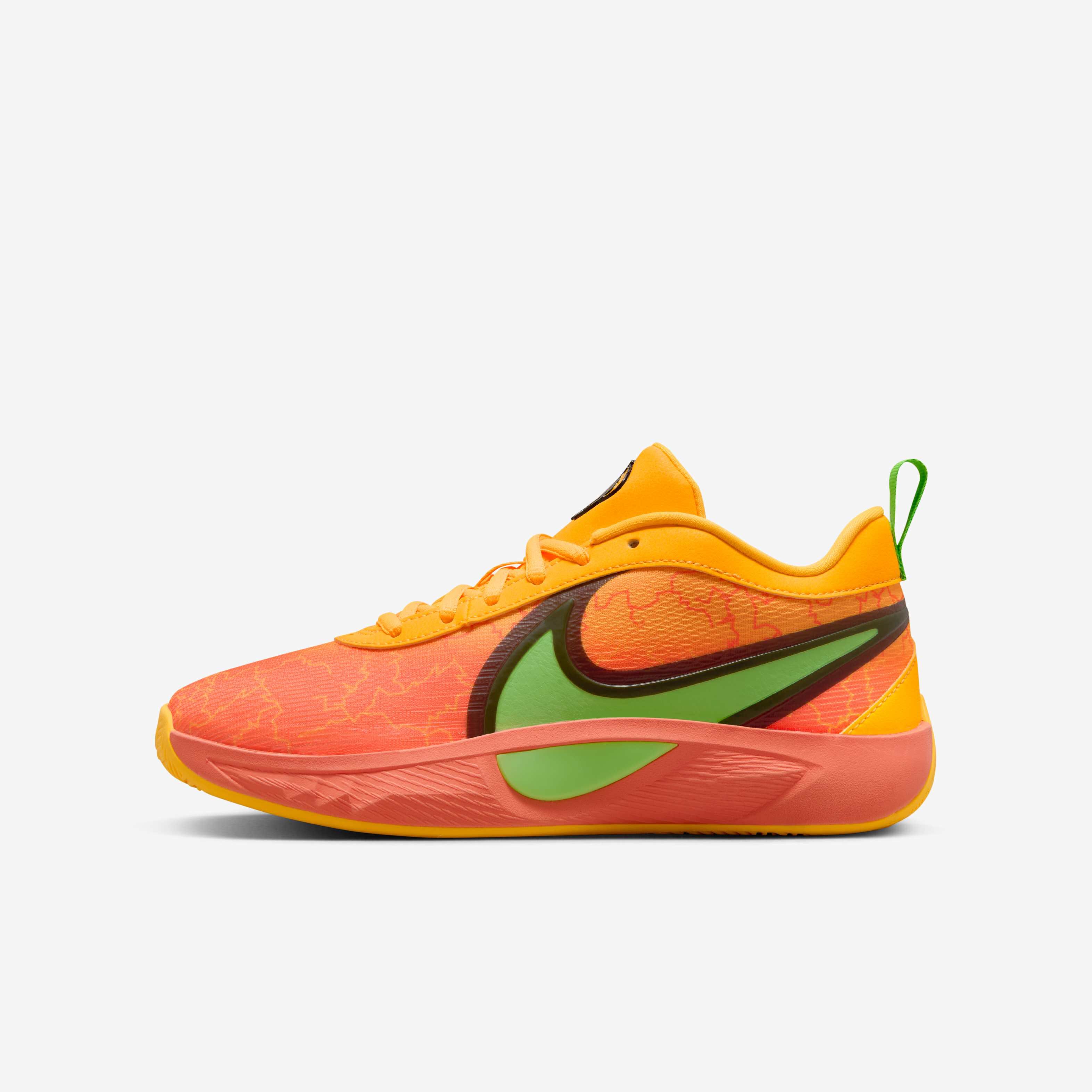 Buy Giannis Freak 6 Older Kids Basketball Shoes Nike Saudi Official
