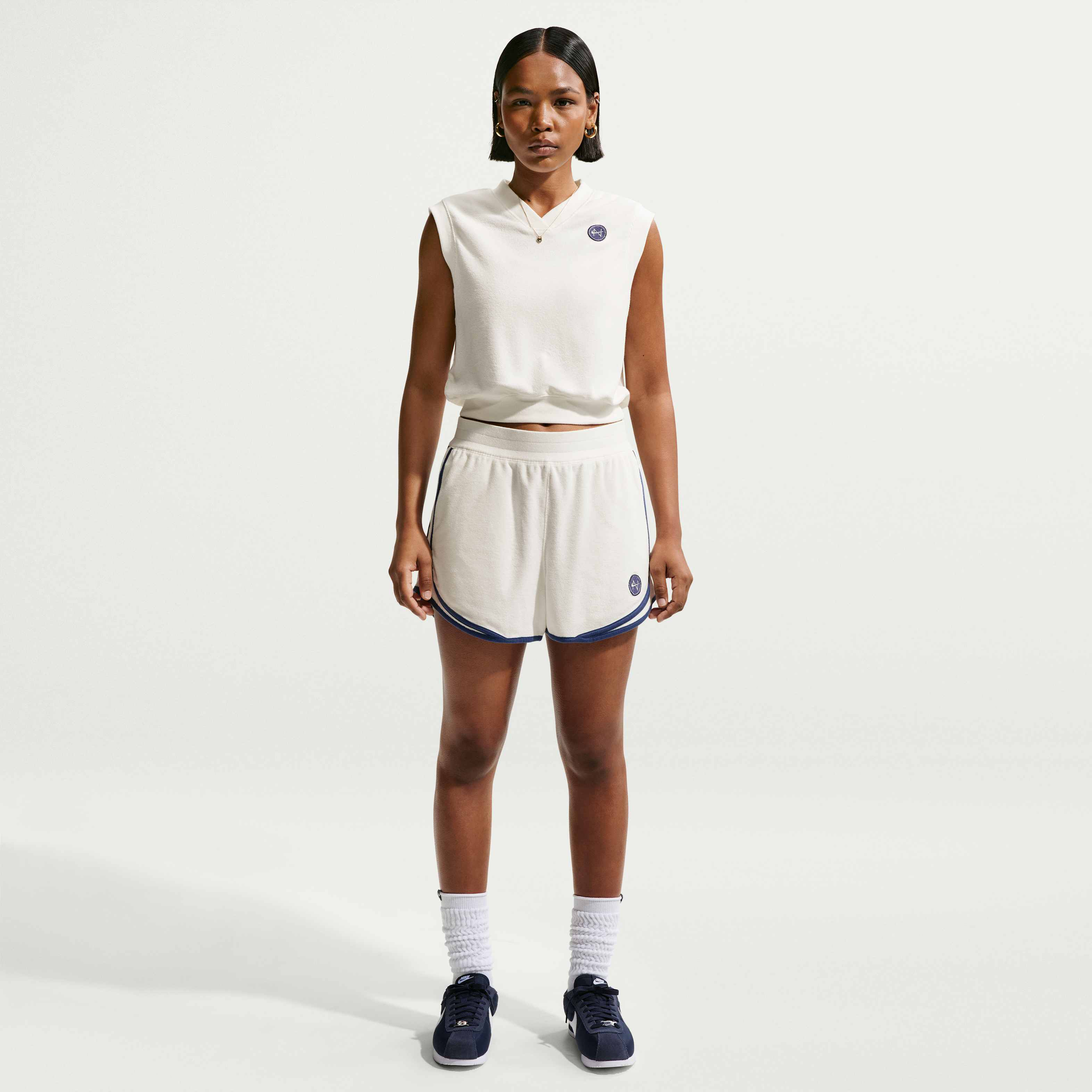 Nike Sportswear Chill Terry image number 0