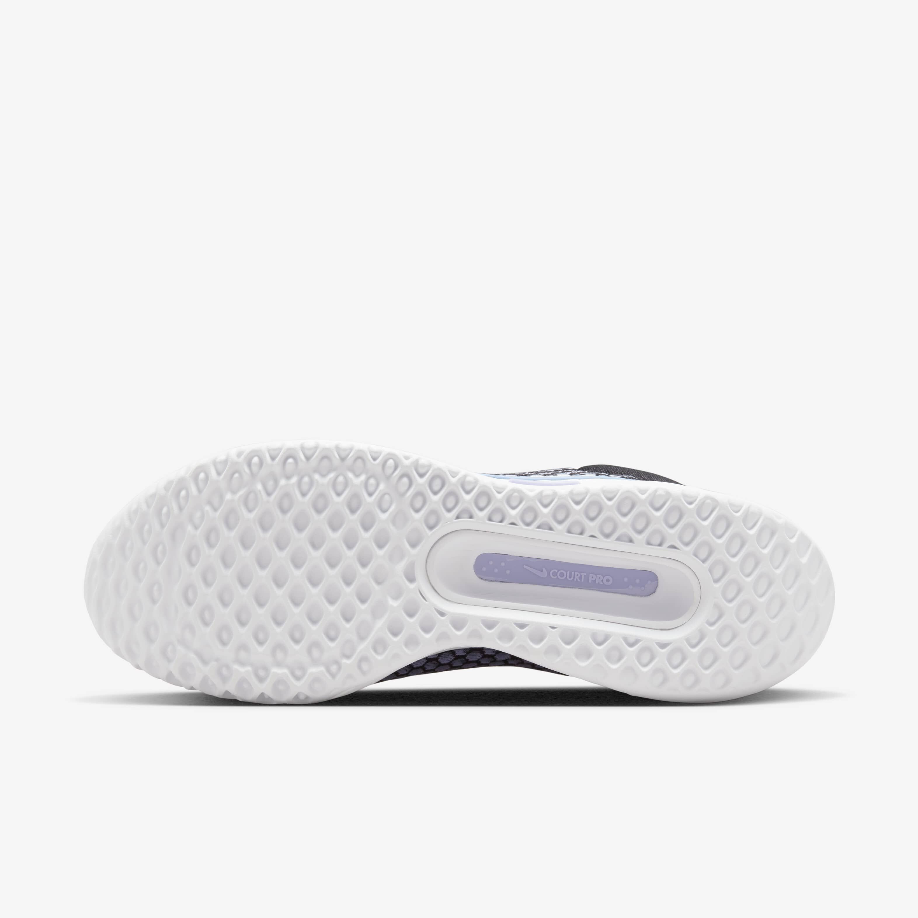 NikeCourt Zoom Pro image number 1