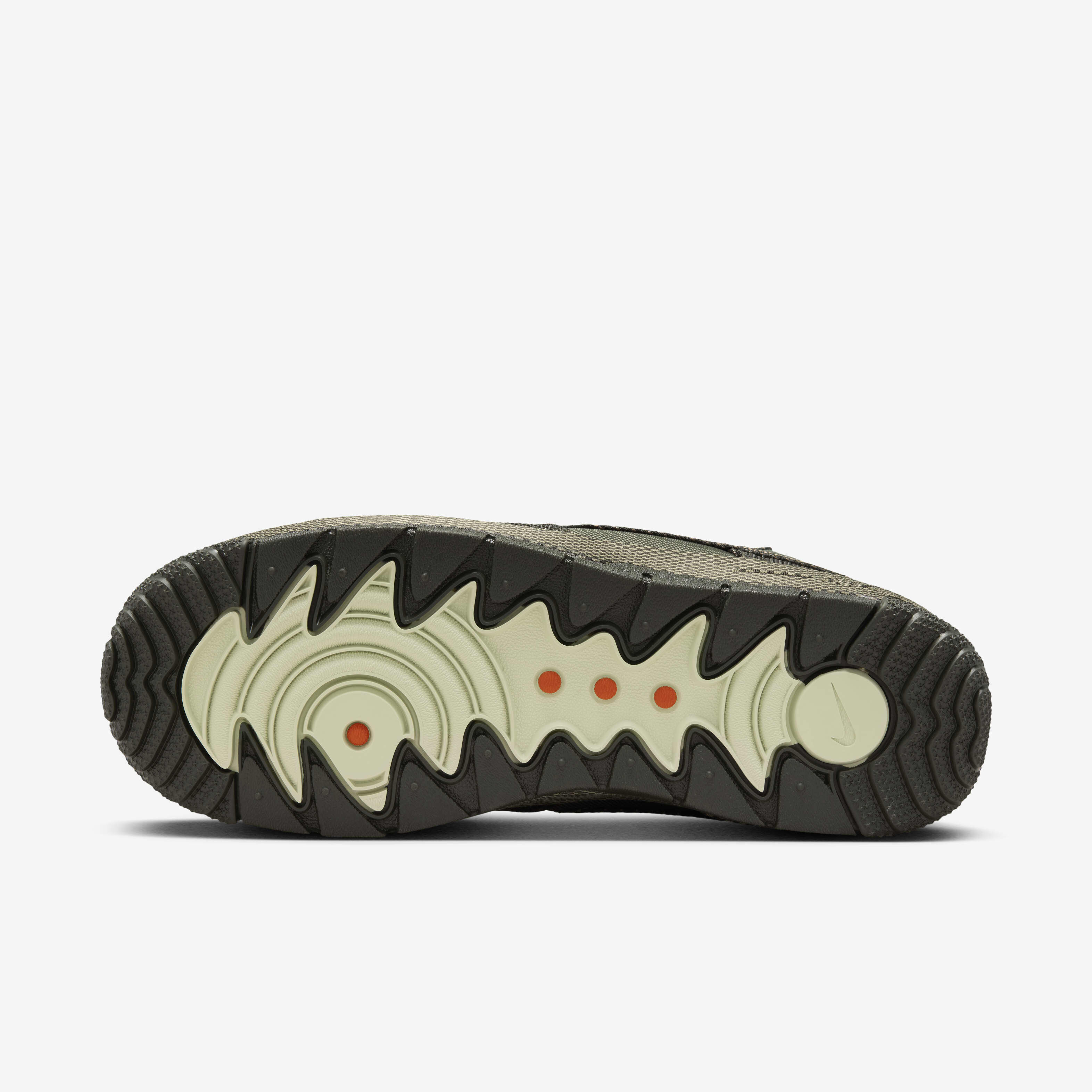 Nike Air Force 1 Wild image number 1