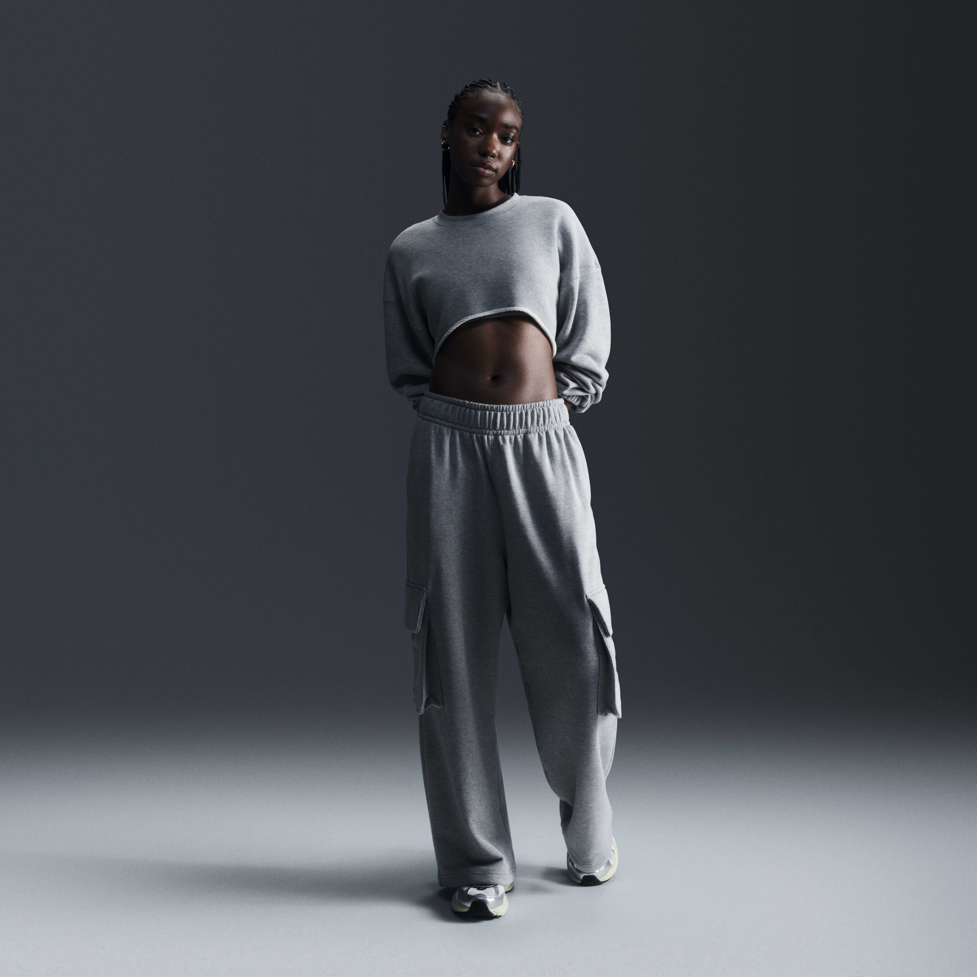 نايكي سبورتسوير image number 3