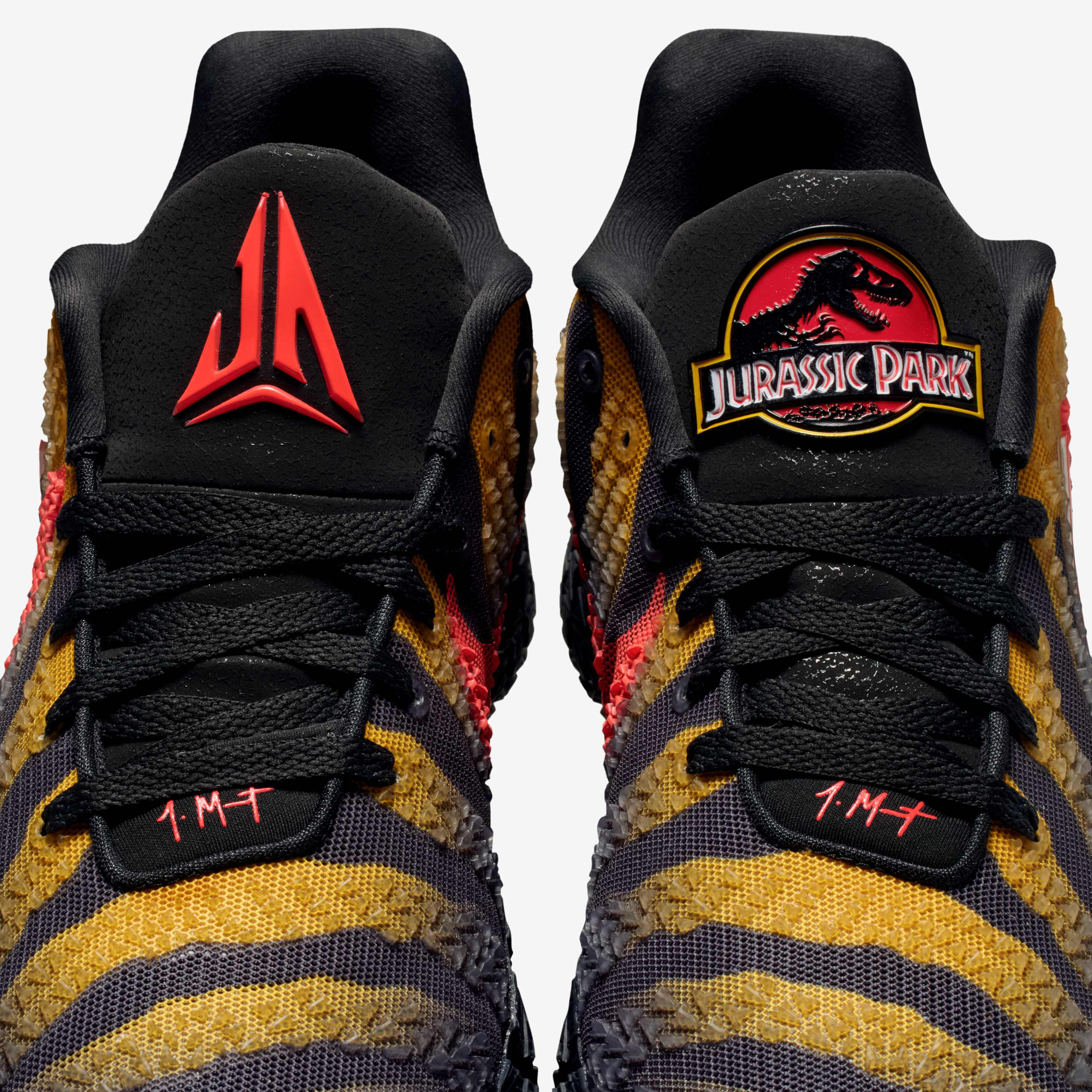 Ja 3 'Raptor' image number 8