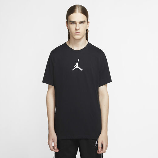 Jordan Men - T-Shirts & Tops-Jordan, Jordan Jumpman, Men's T-Shirt