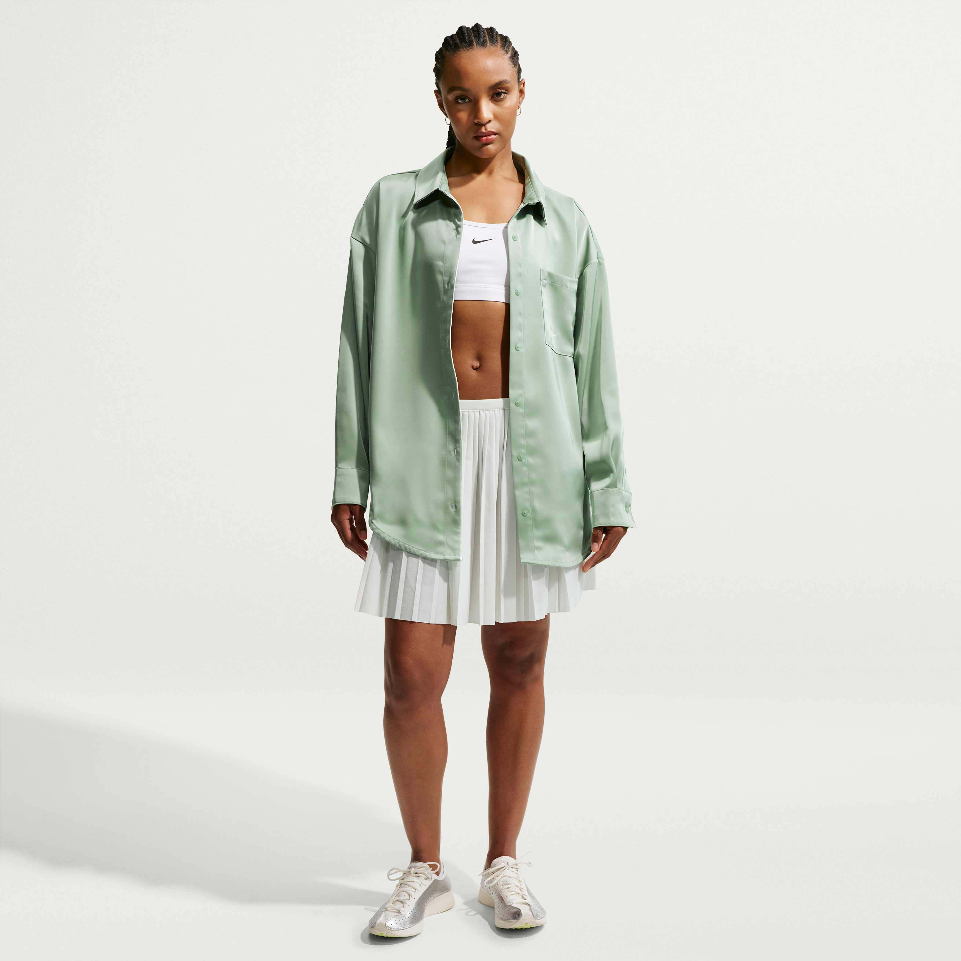 نايكي سبورتسوير image number 3