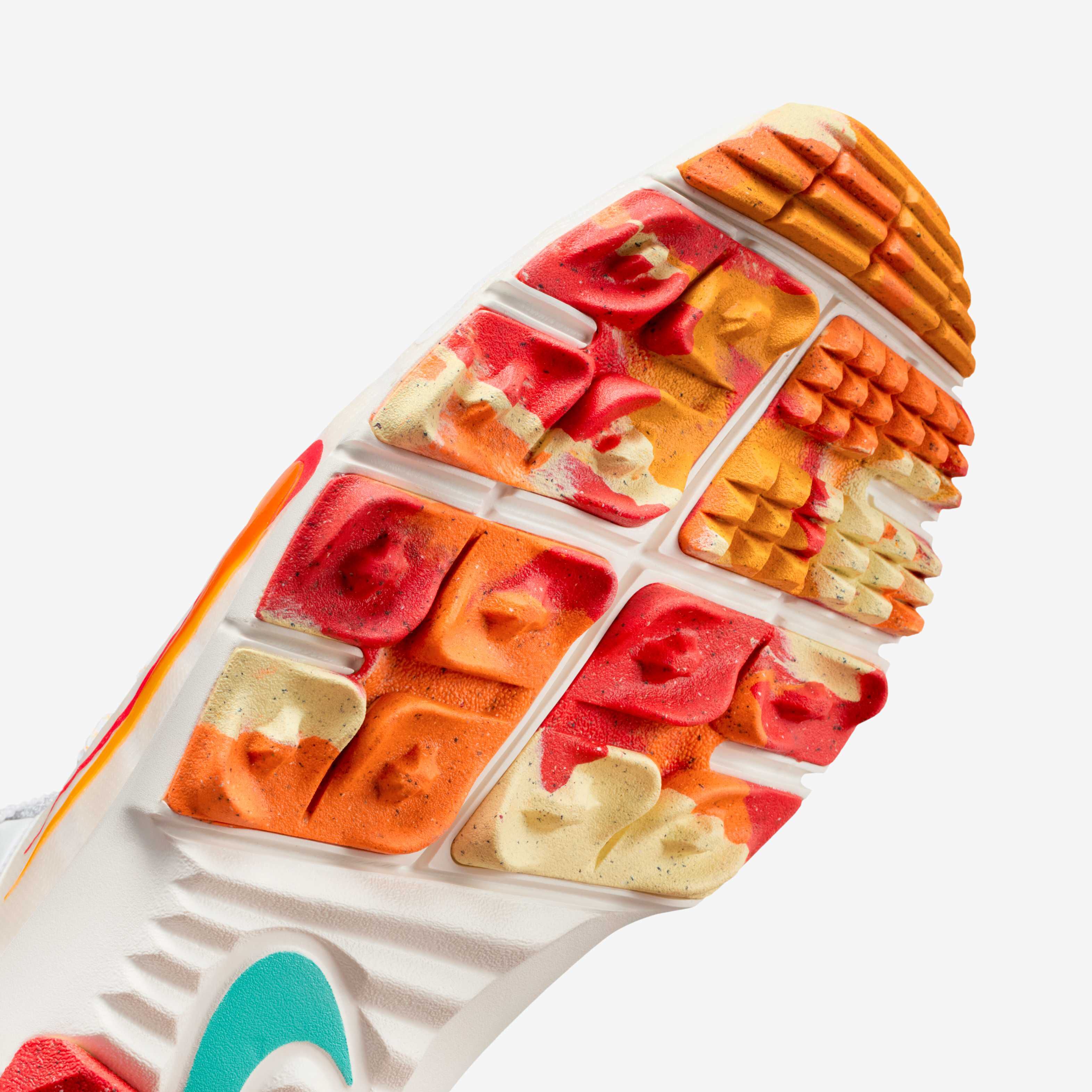 نايكي فري جولف "نيلي كوردا" image number 6