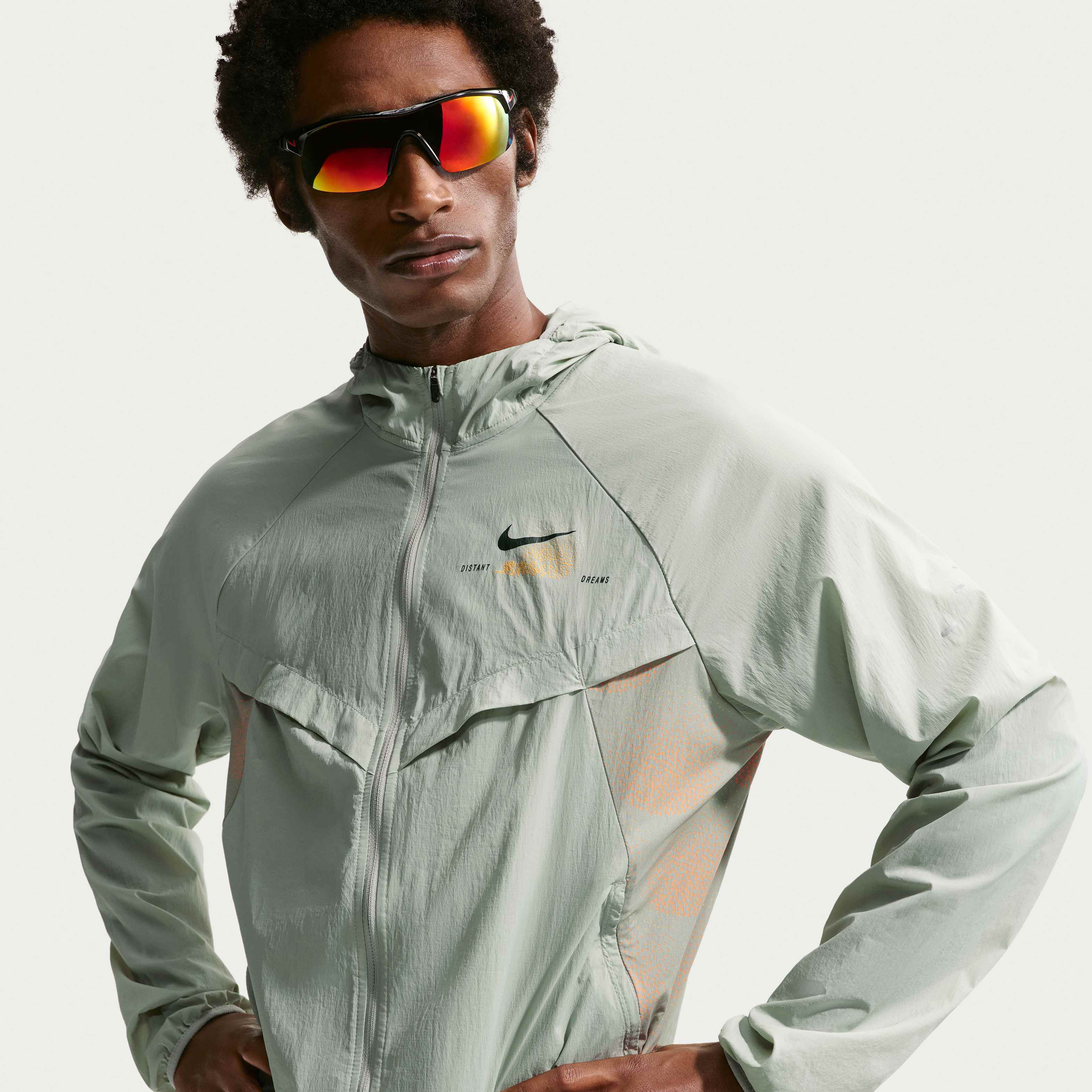 Nike Stride image number 0