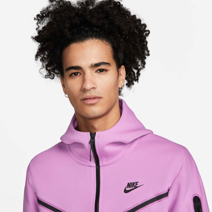 Nike Sportswear Tech Fleece image number 2 Nike Sportswear Tech Fleece image number 2