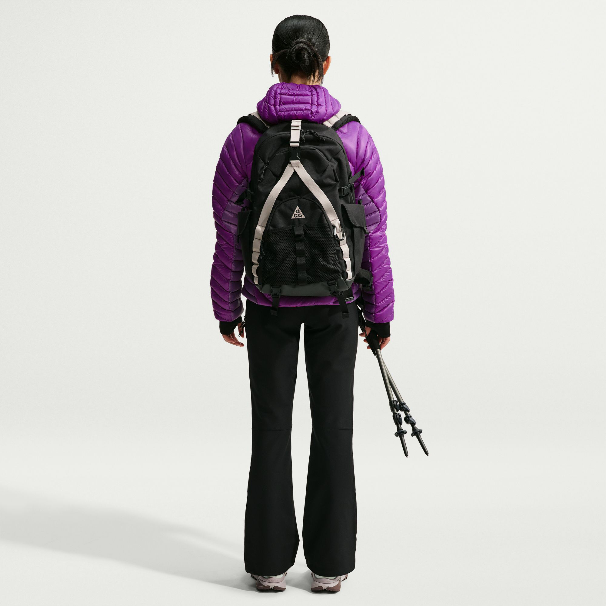 ACG Cloud Trekker image number 1