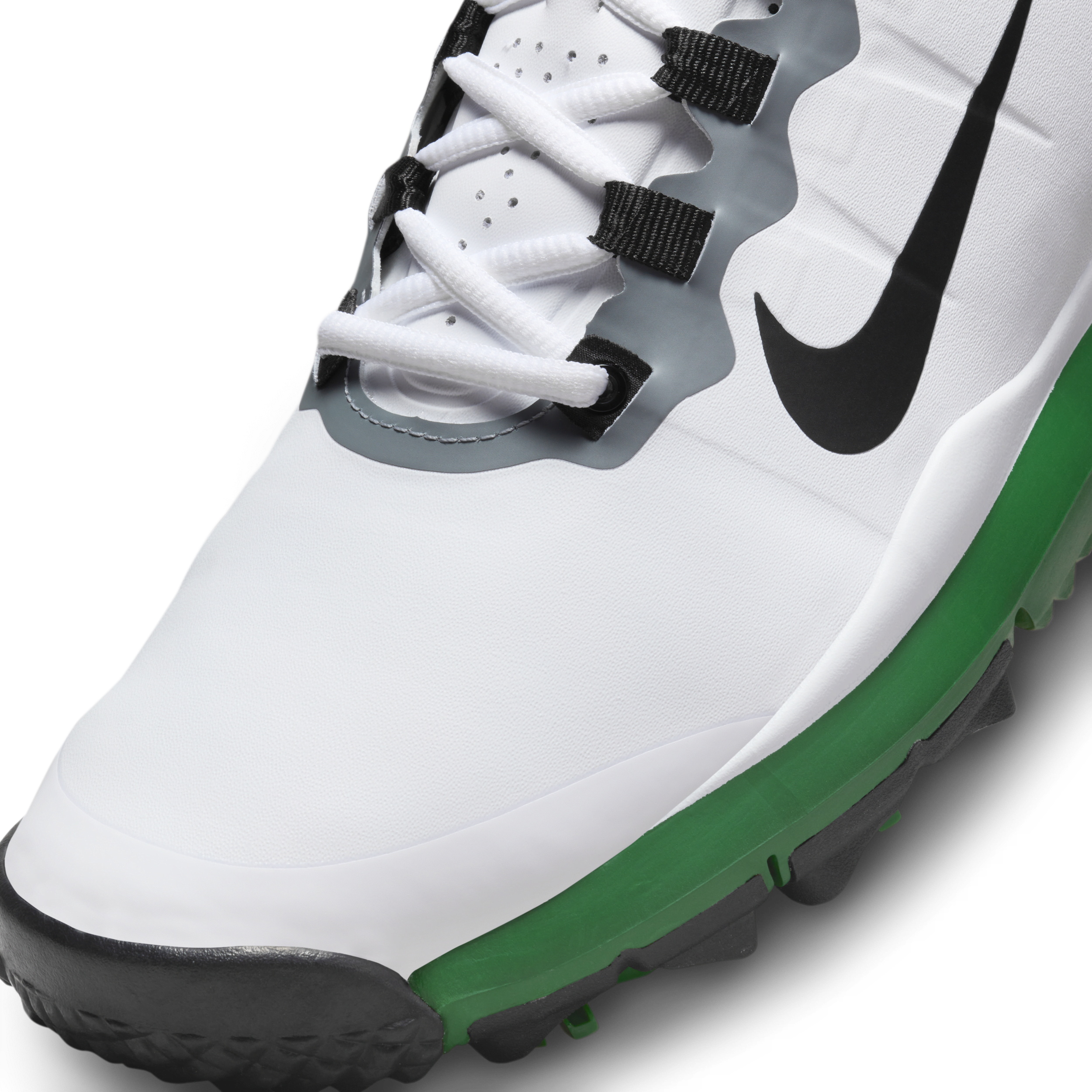 Tony Finau Nike Golf Shoes Kobe Bryant Golf Shoes