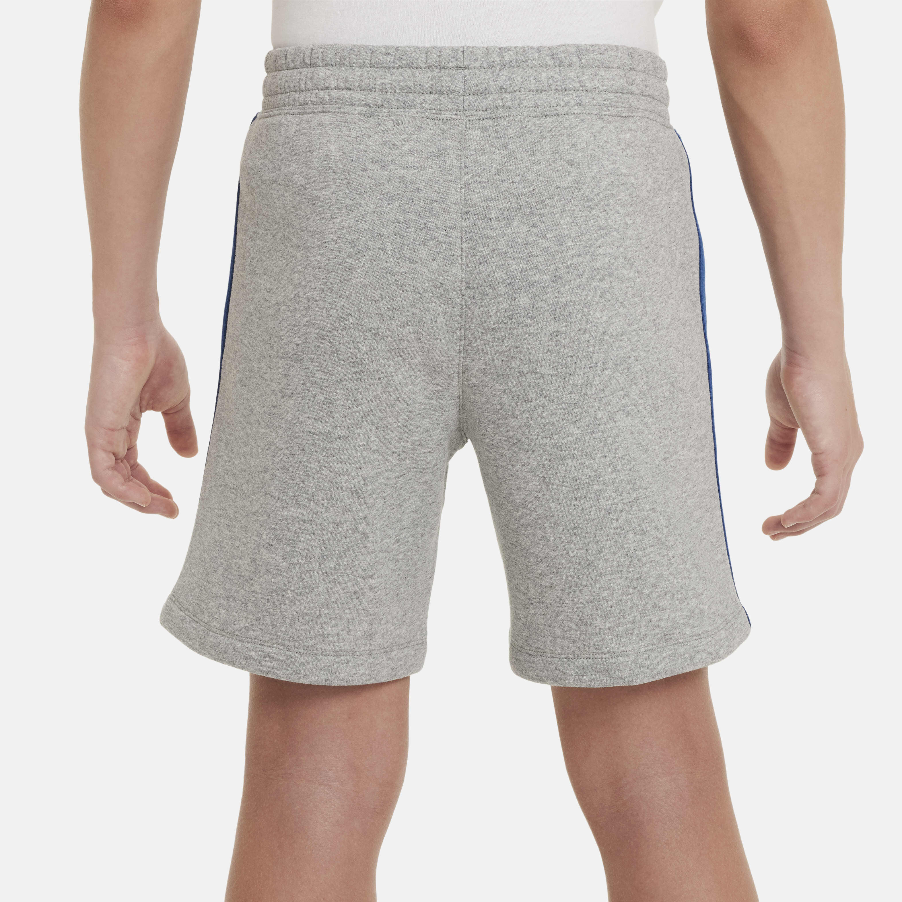 Nike air sweat shorts top