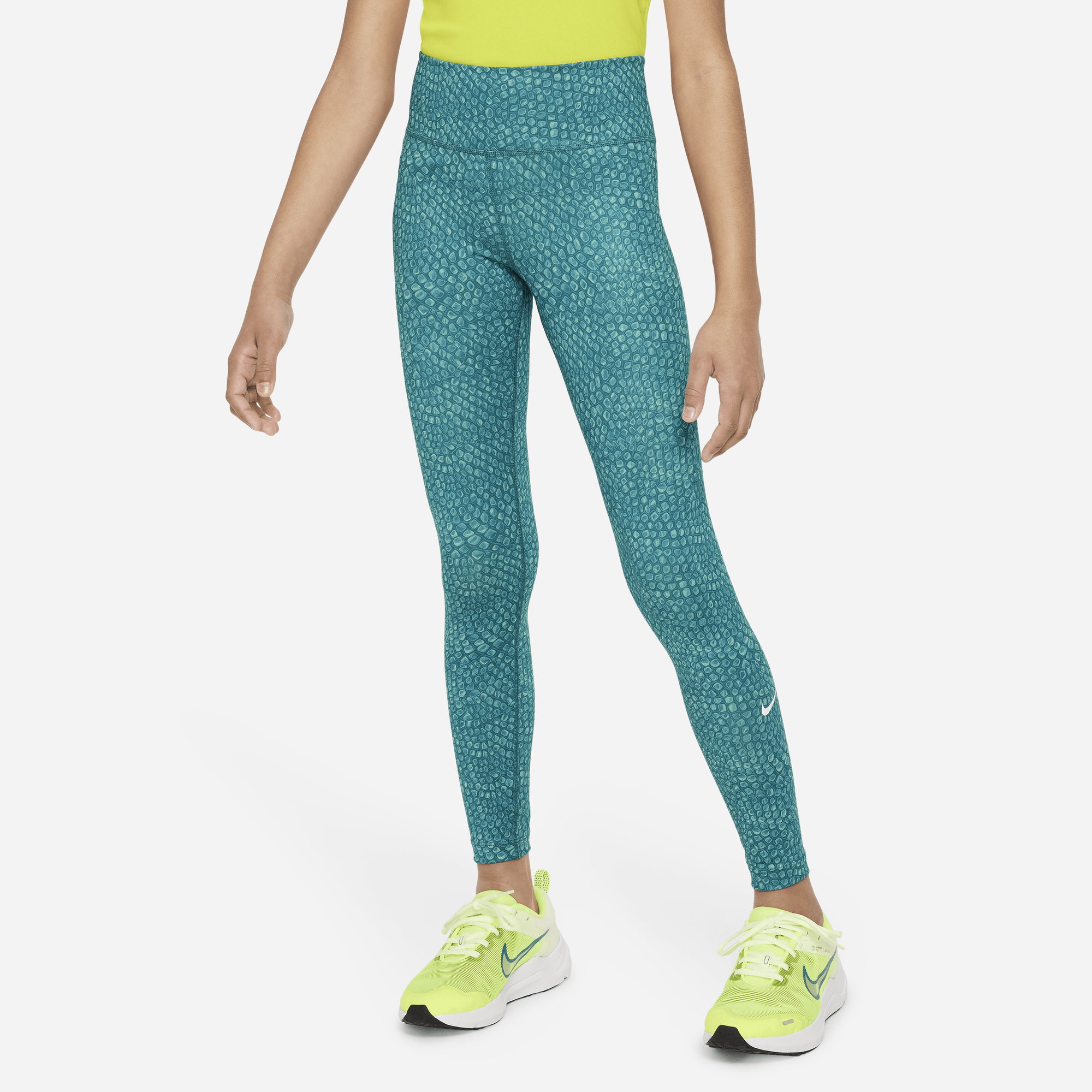 Nike deals store leggings