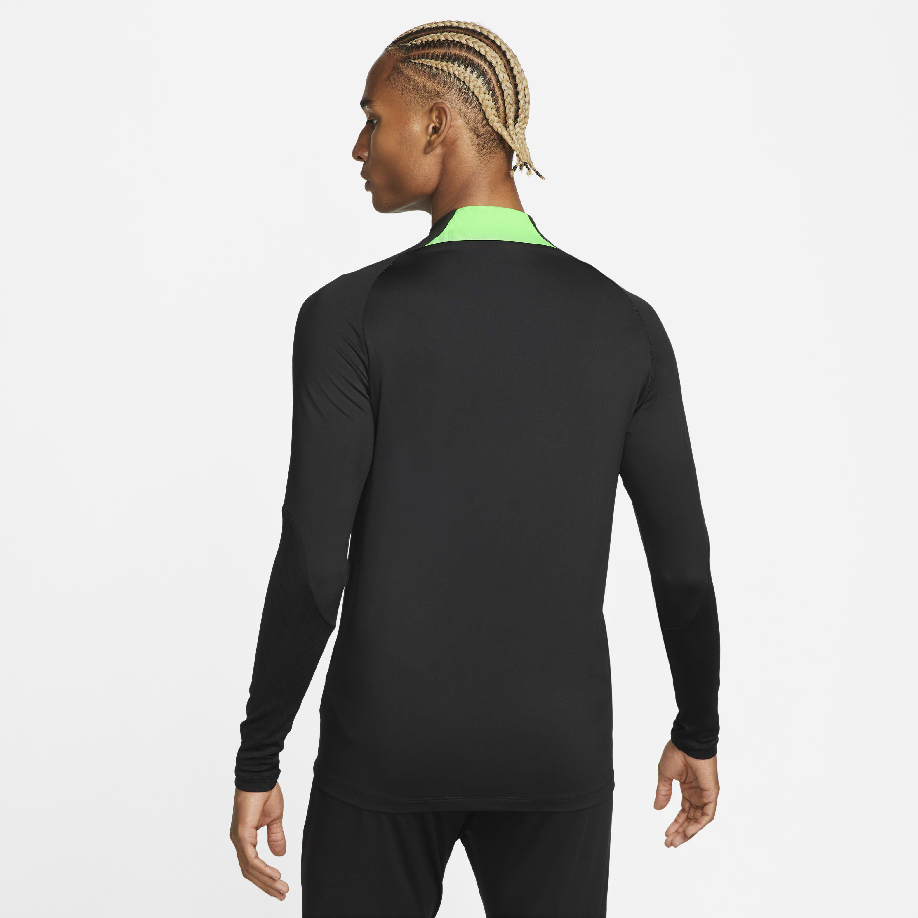 Buy Liverpool F.C. Strike Men's Nike Dri-FIT Football Drill