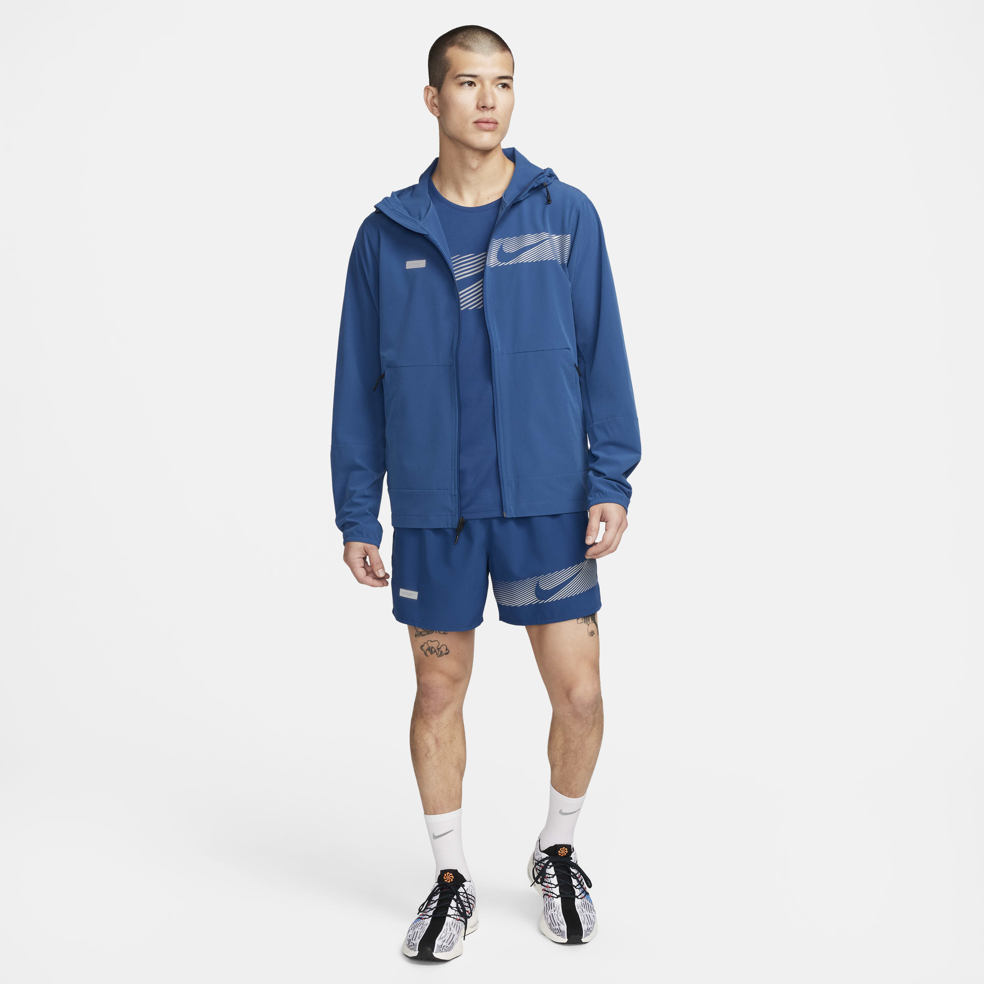Nike sw swoosh packable clearance