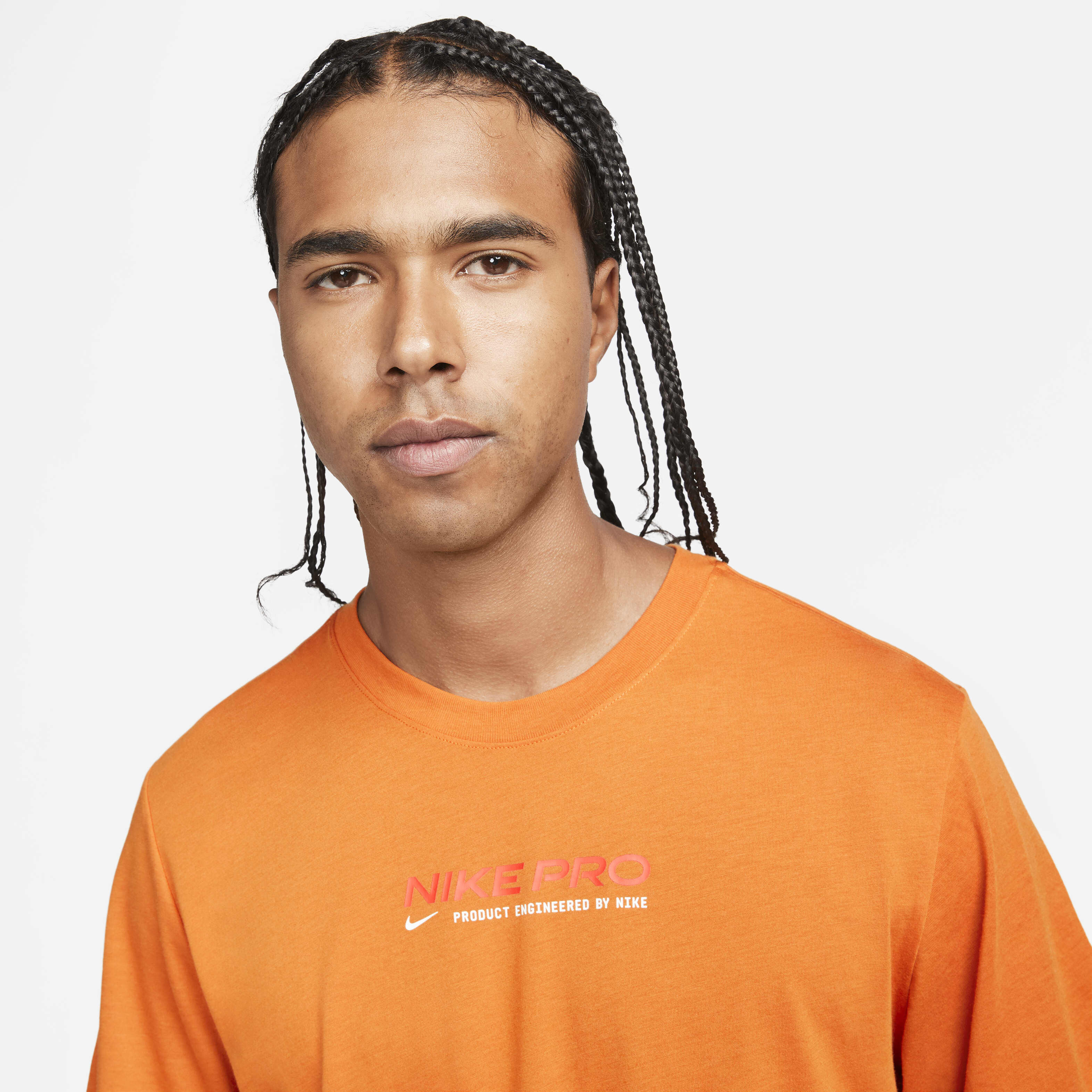 Nike Pro Dri-FIT image number 2