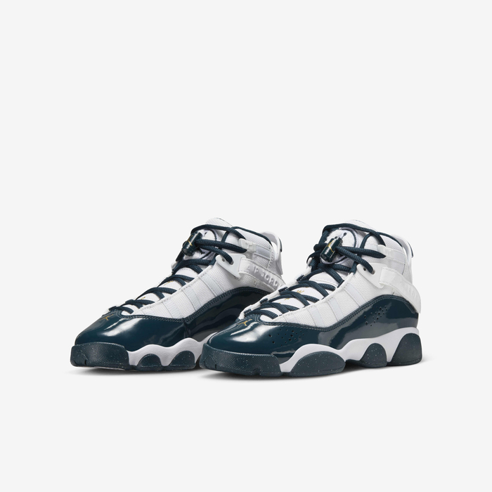 Jordan 6 Rings image number 4 Jordan 6 Rings image number 4