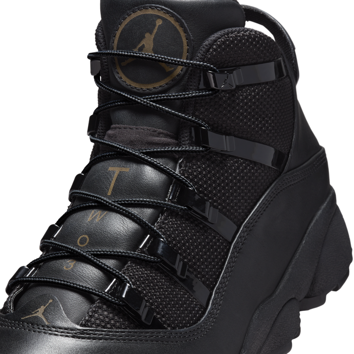 Nike air jordan winterized online 6 rings men's boots