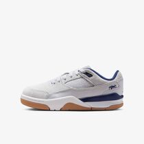 Jordan Flight Court