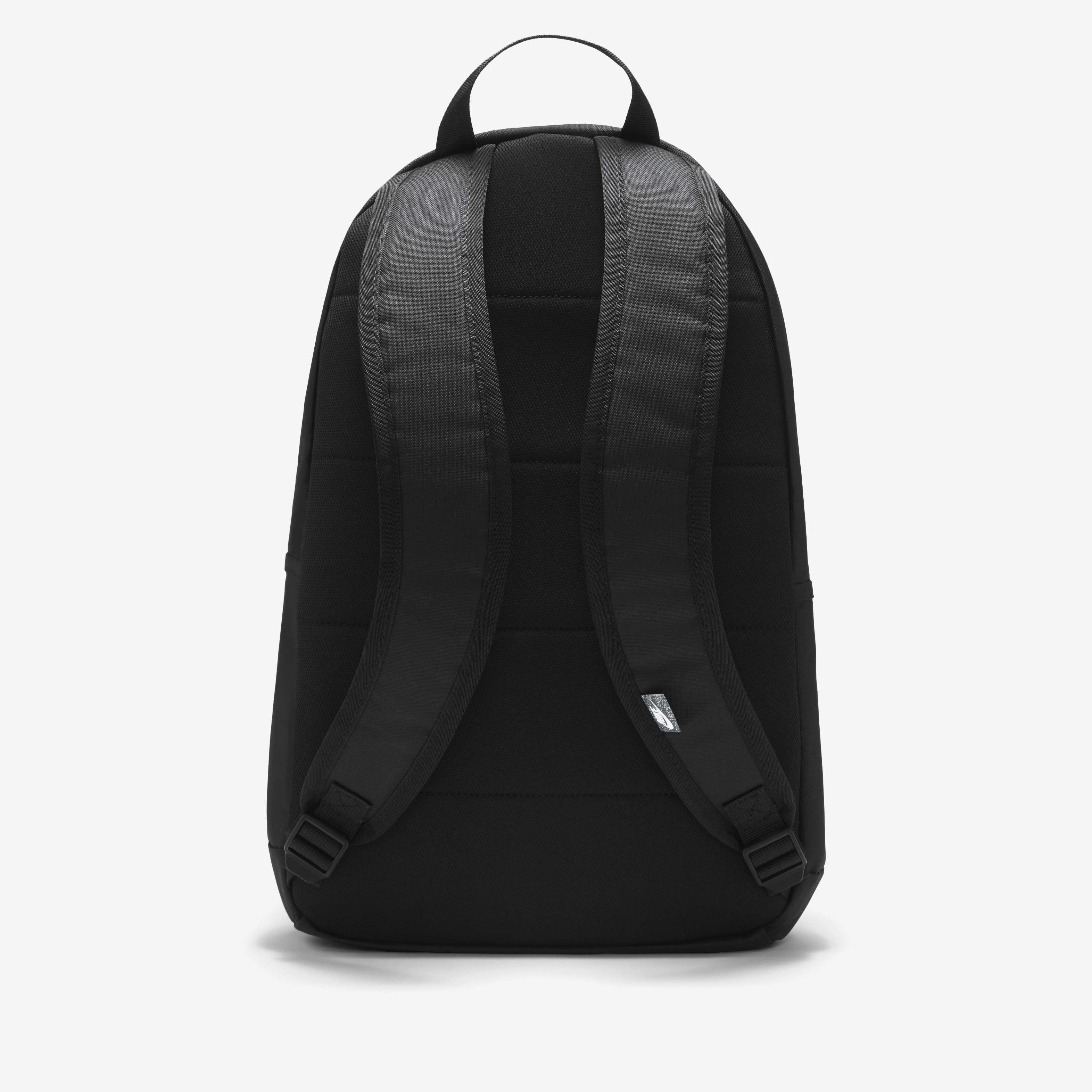 Buy Nike Backpack 21L Black Black White Nike Saudi Official