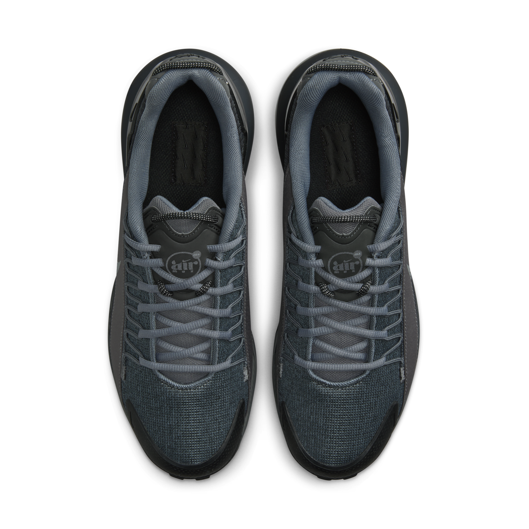 Nike air max 9 ultra 2. sale se black