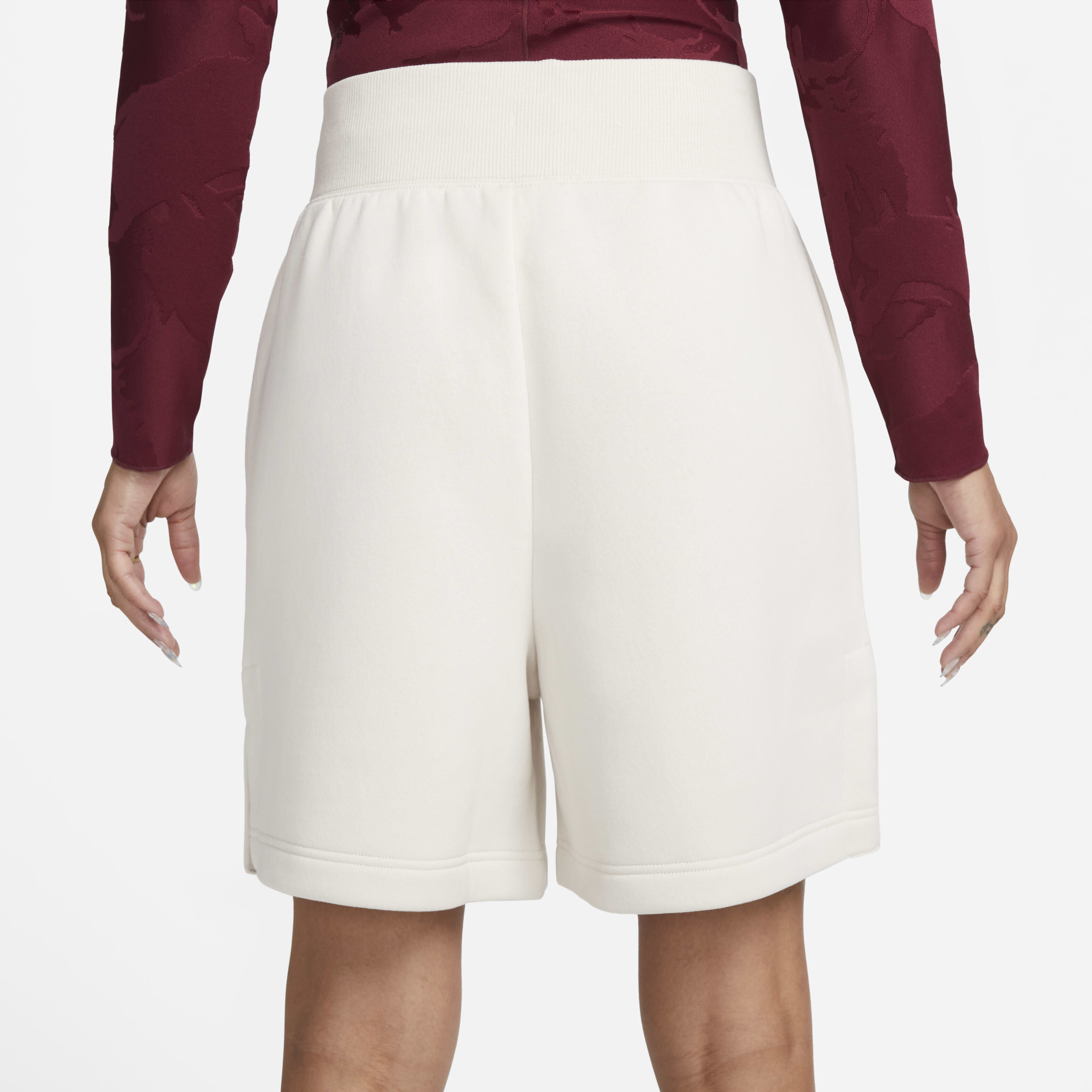 نايكي سبورتسوير فونيكس فليس image number 2