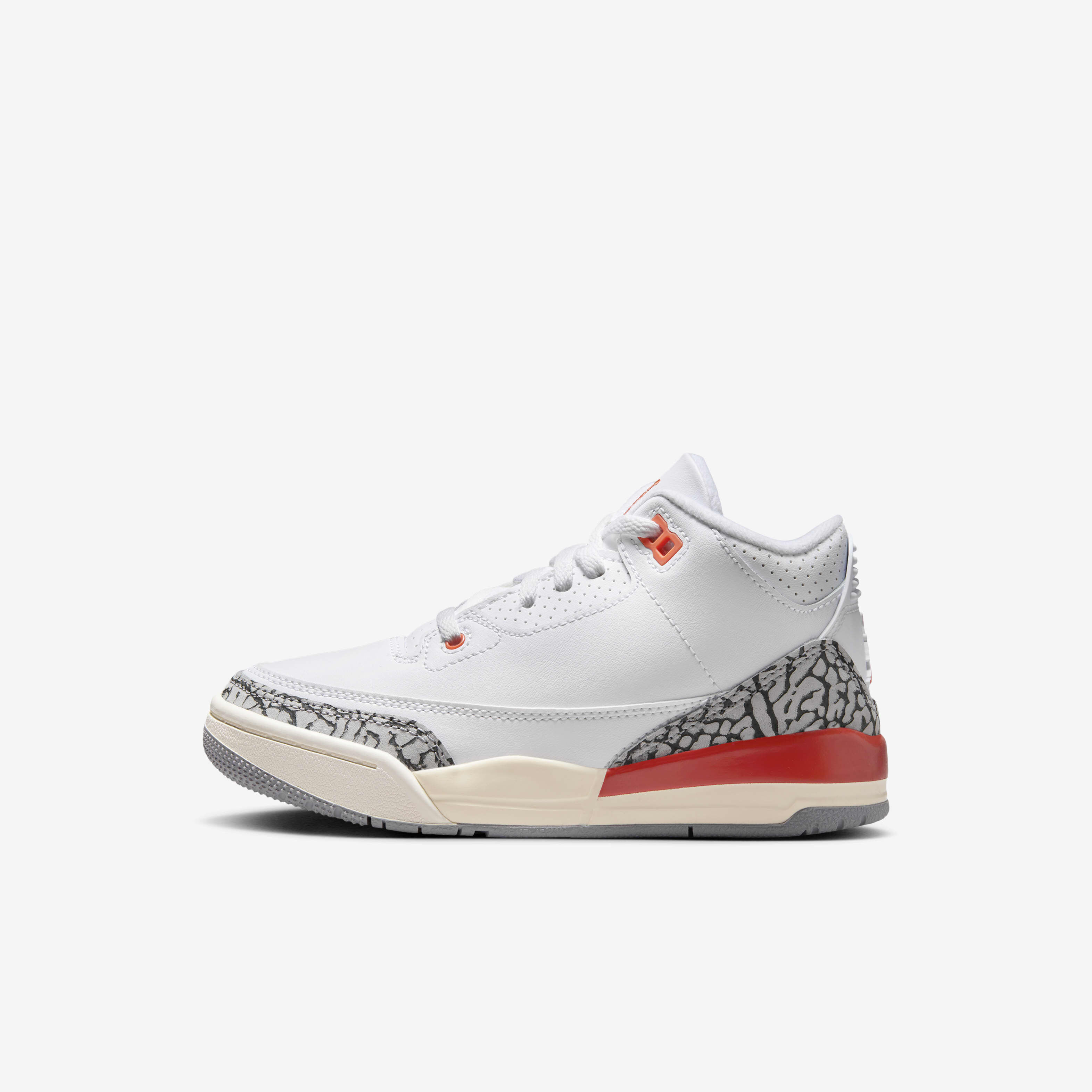 Jordan number 3 top