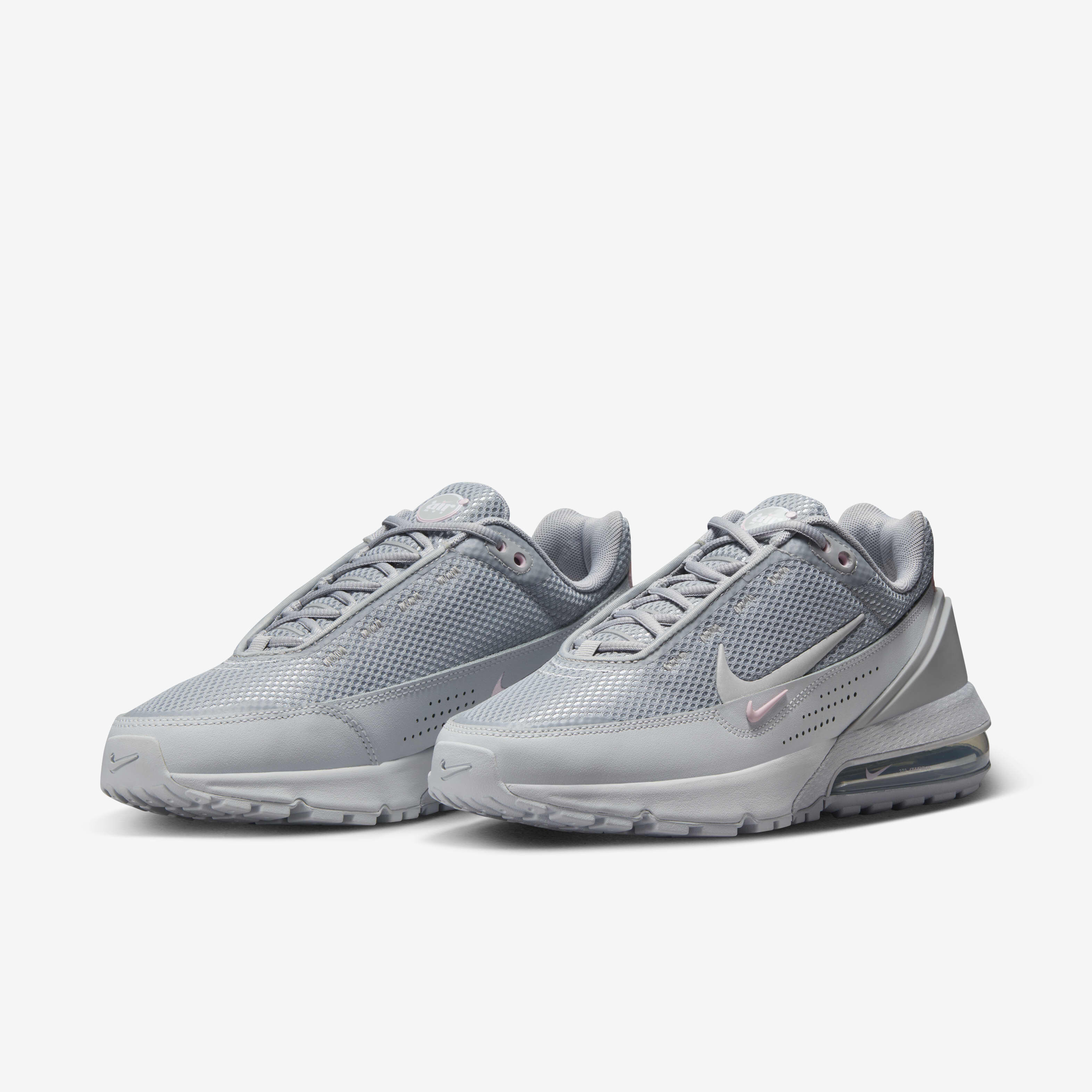 Nike grey womens shoes store