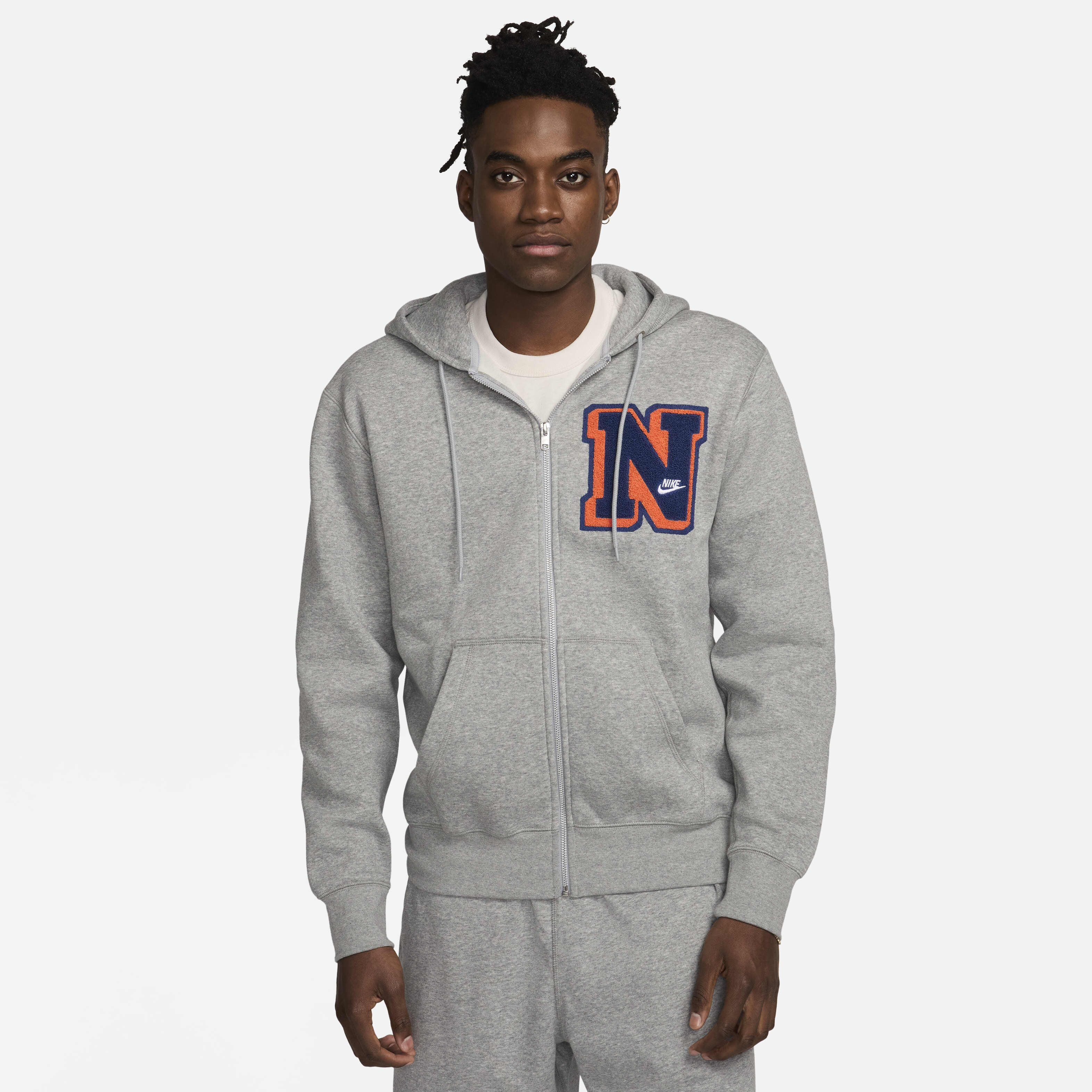 Nike Club Fleece image number 0