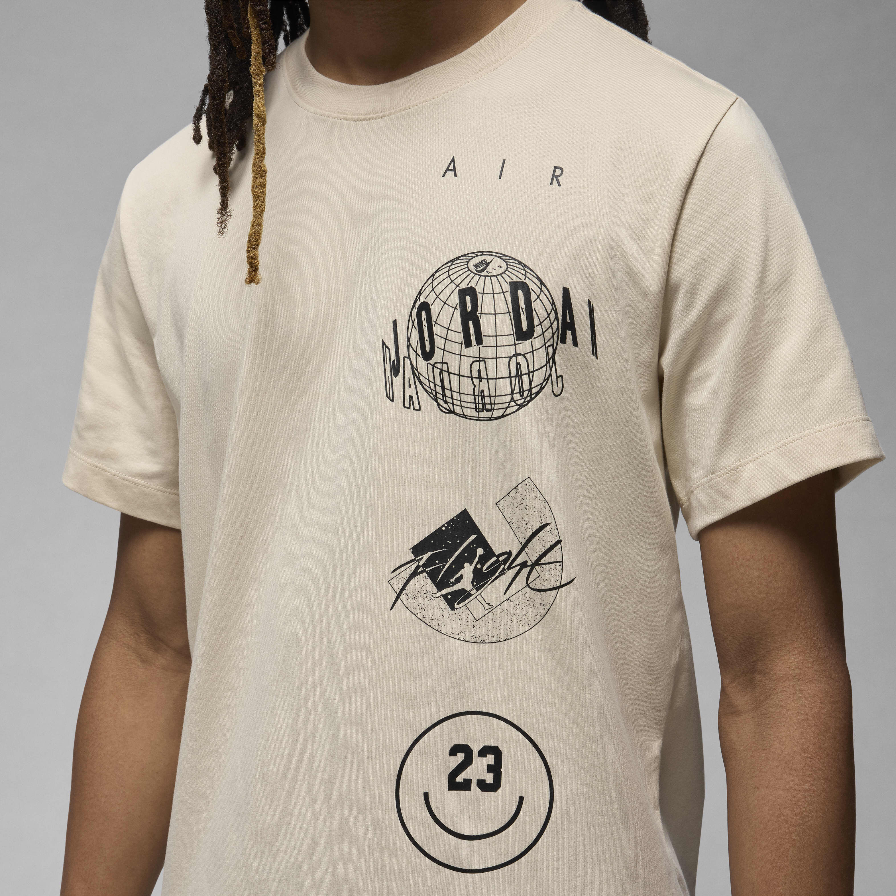 جوردن براند image number 3