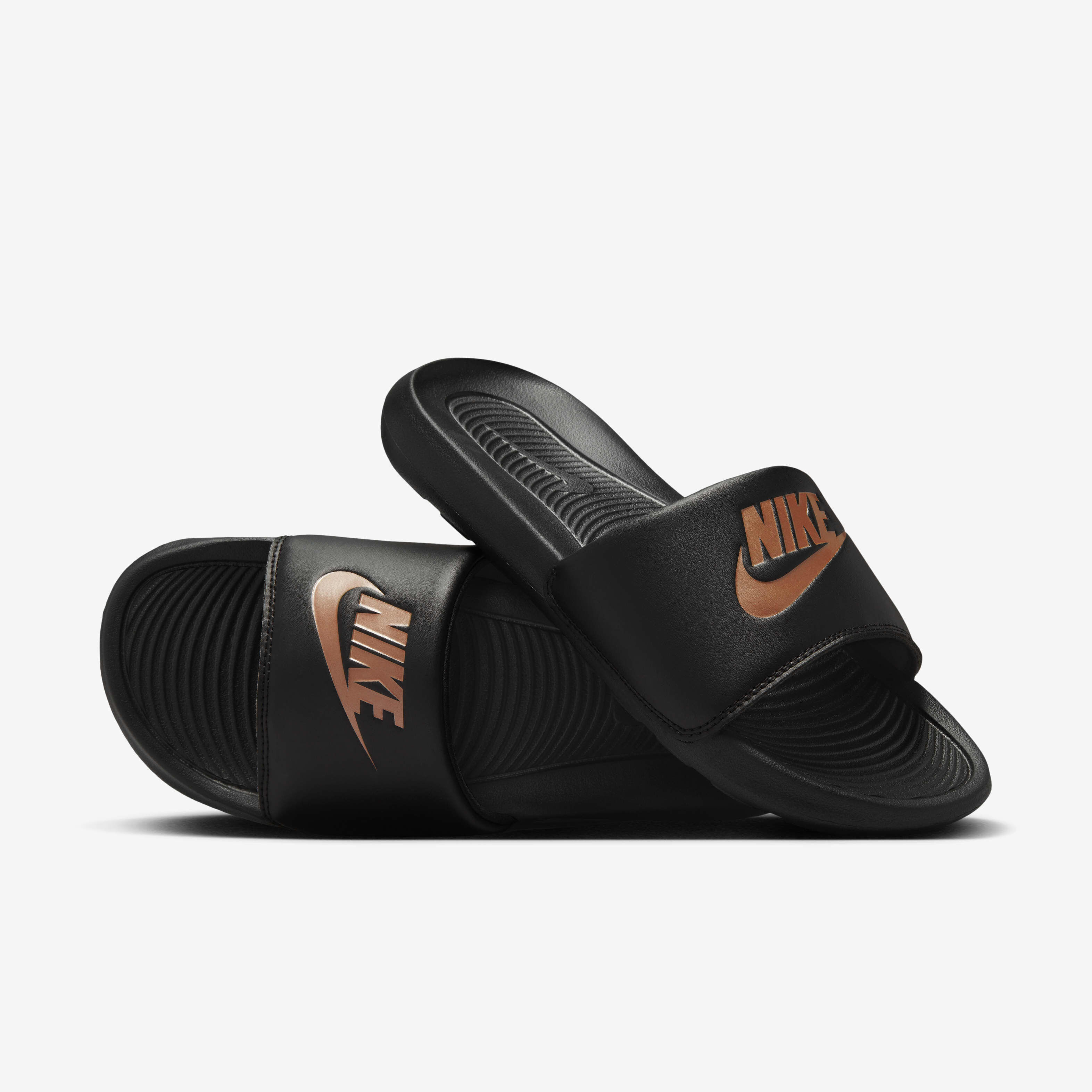 Buy Nike Victori One Women s Slides Nike Saudi Official