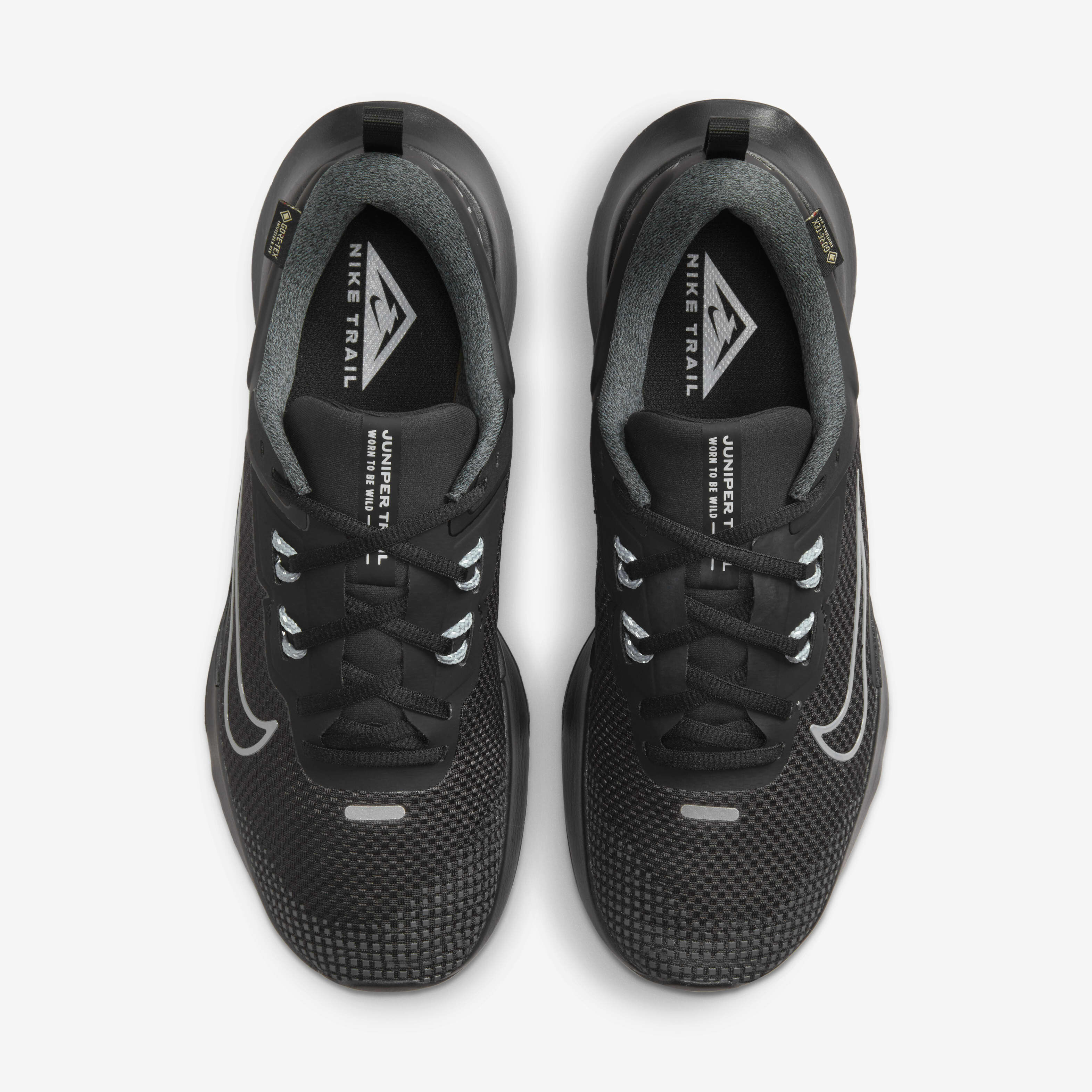 نايكي جونيبر تريل 2 GORE-TEX image number 3