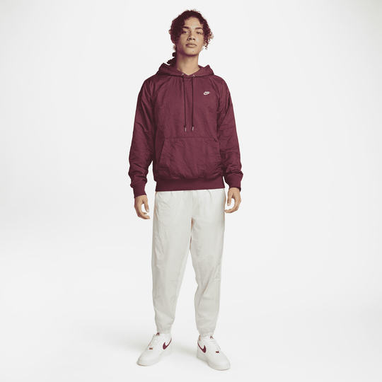 Nike seasonal 2025 winterized hoodie