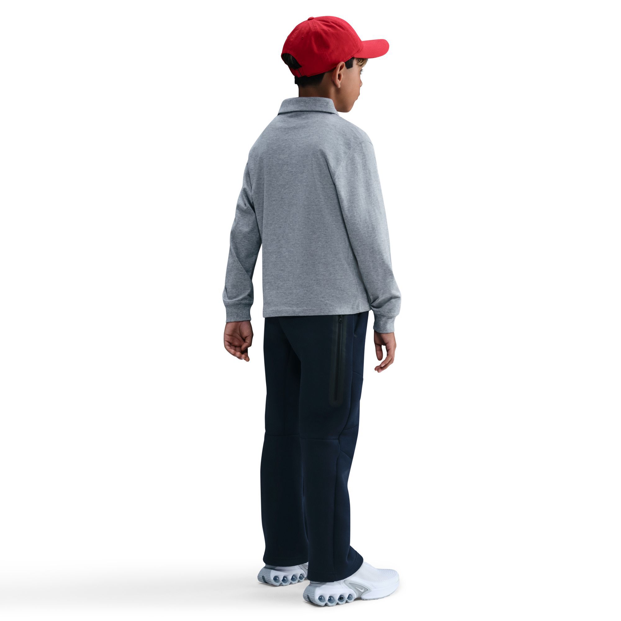 Nike Sportswear Tech Fleece image number 2