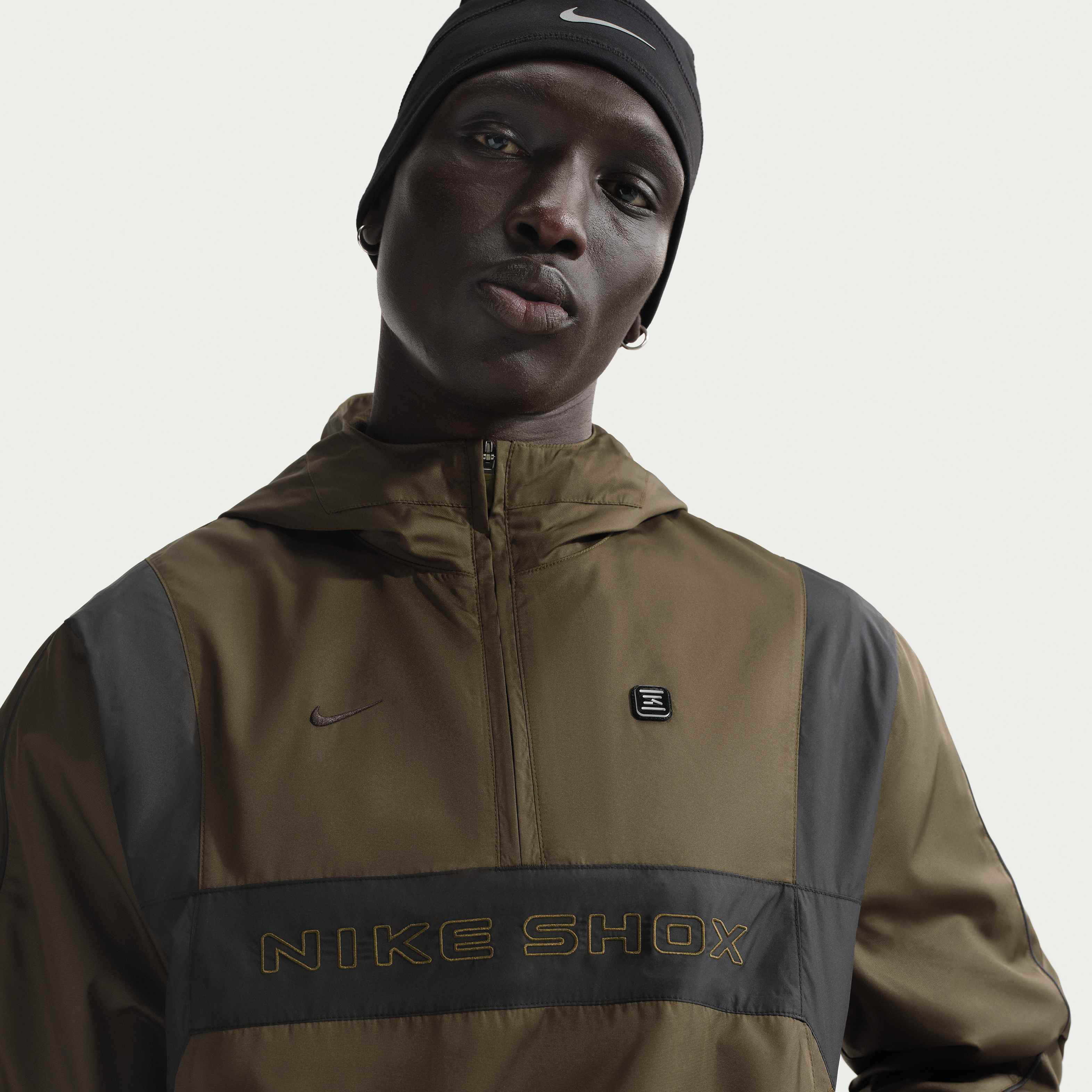 Nike Sportswear Shox image number 2