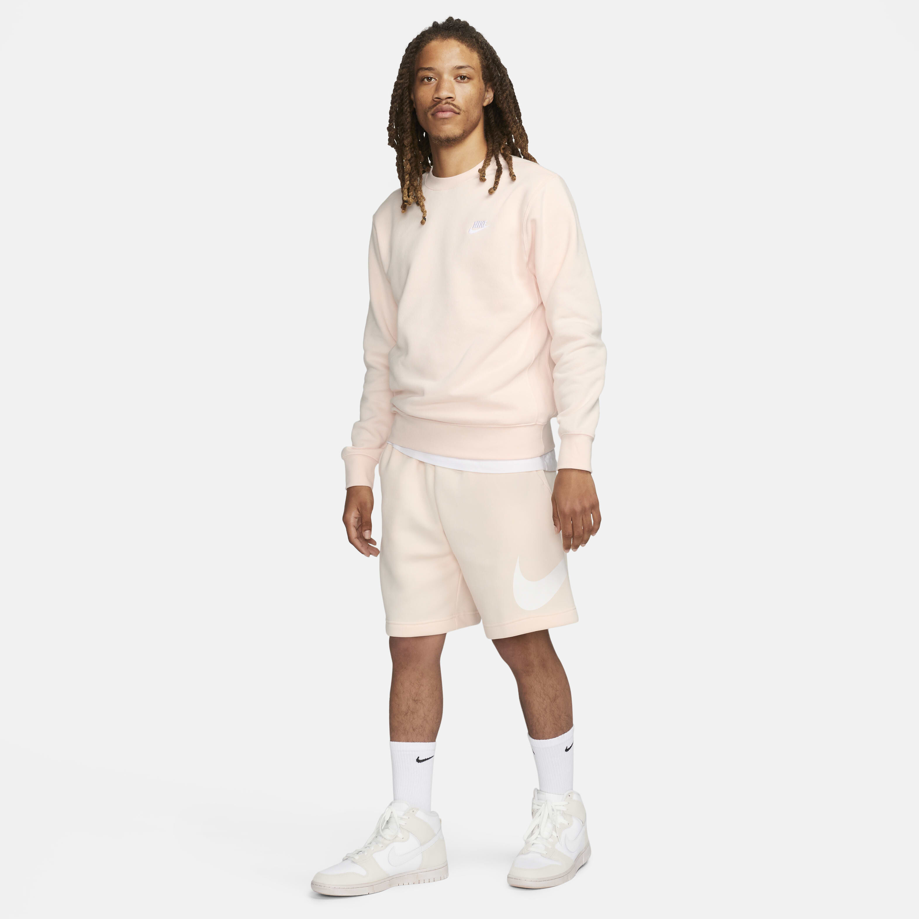 Nike Sportswear Club image number 7