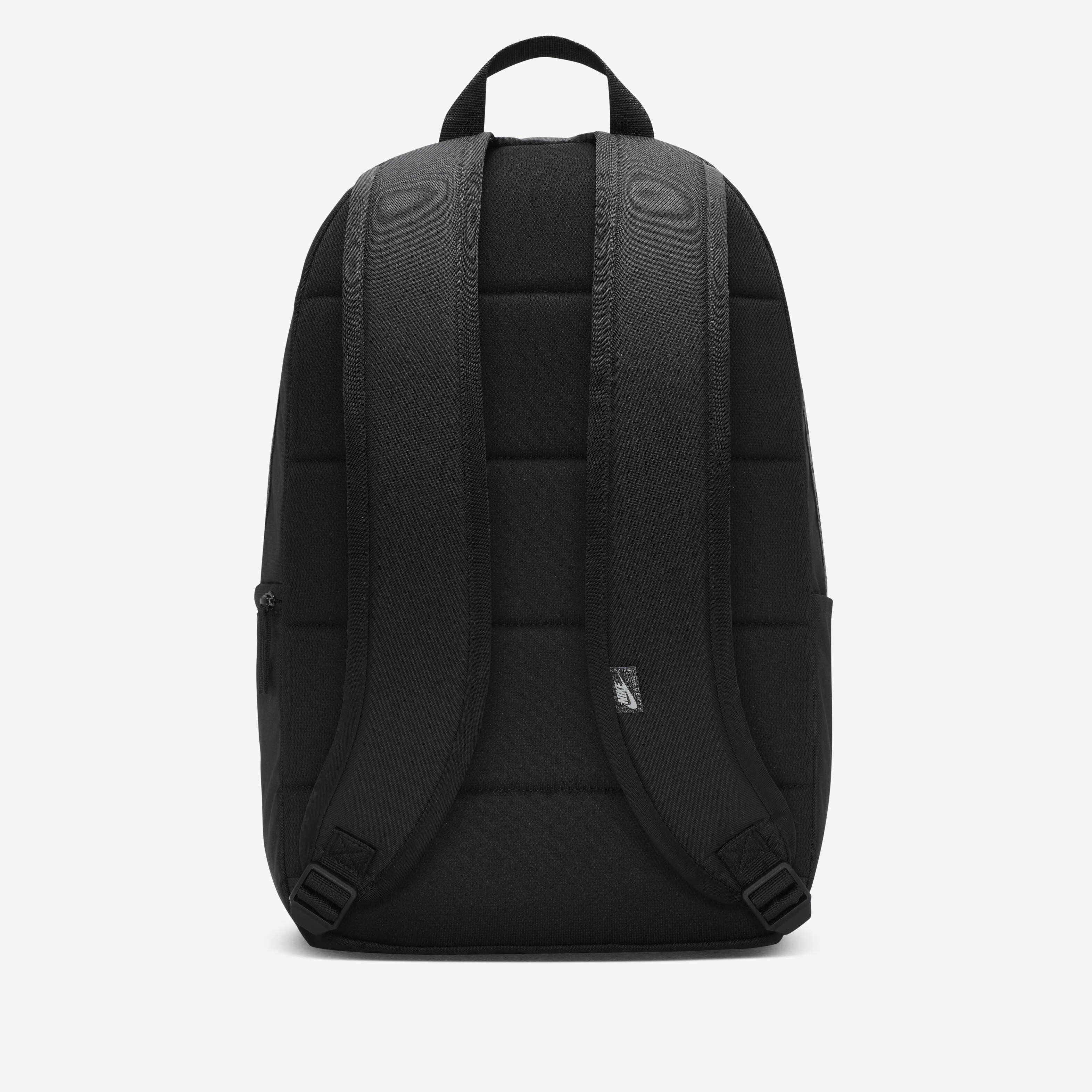 Buy Nike Kids Backpack 20L Black Black Black Nike Saudi Official