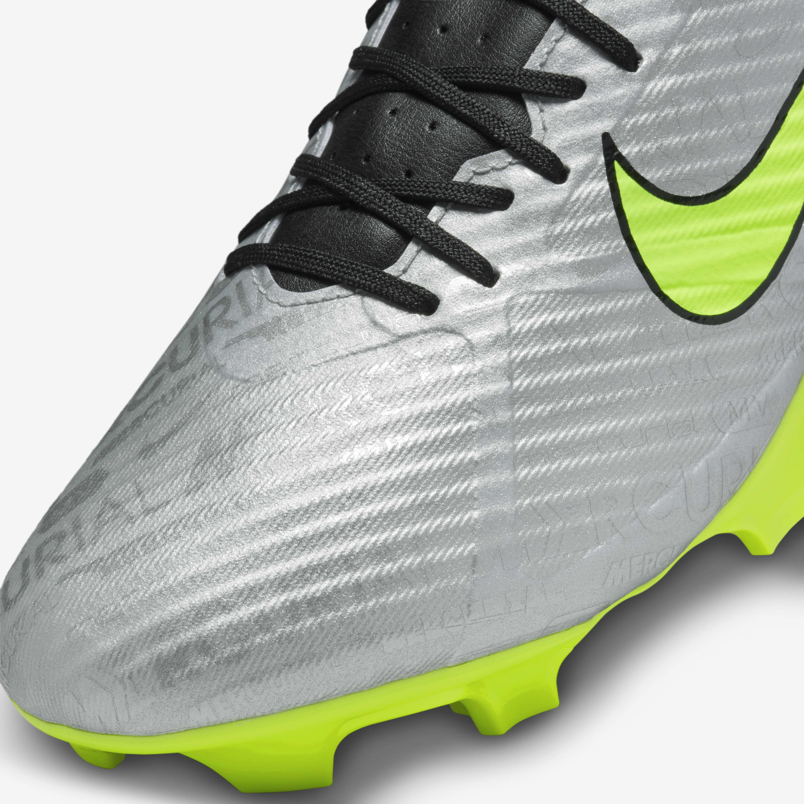 Nike Zoom Mercurial Vapor 15 Academy XXV MG image number 7