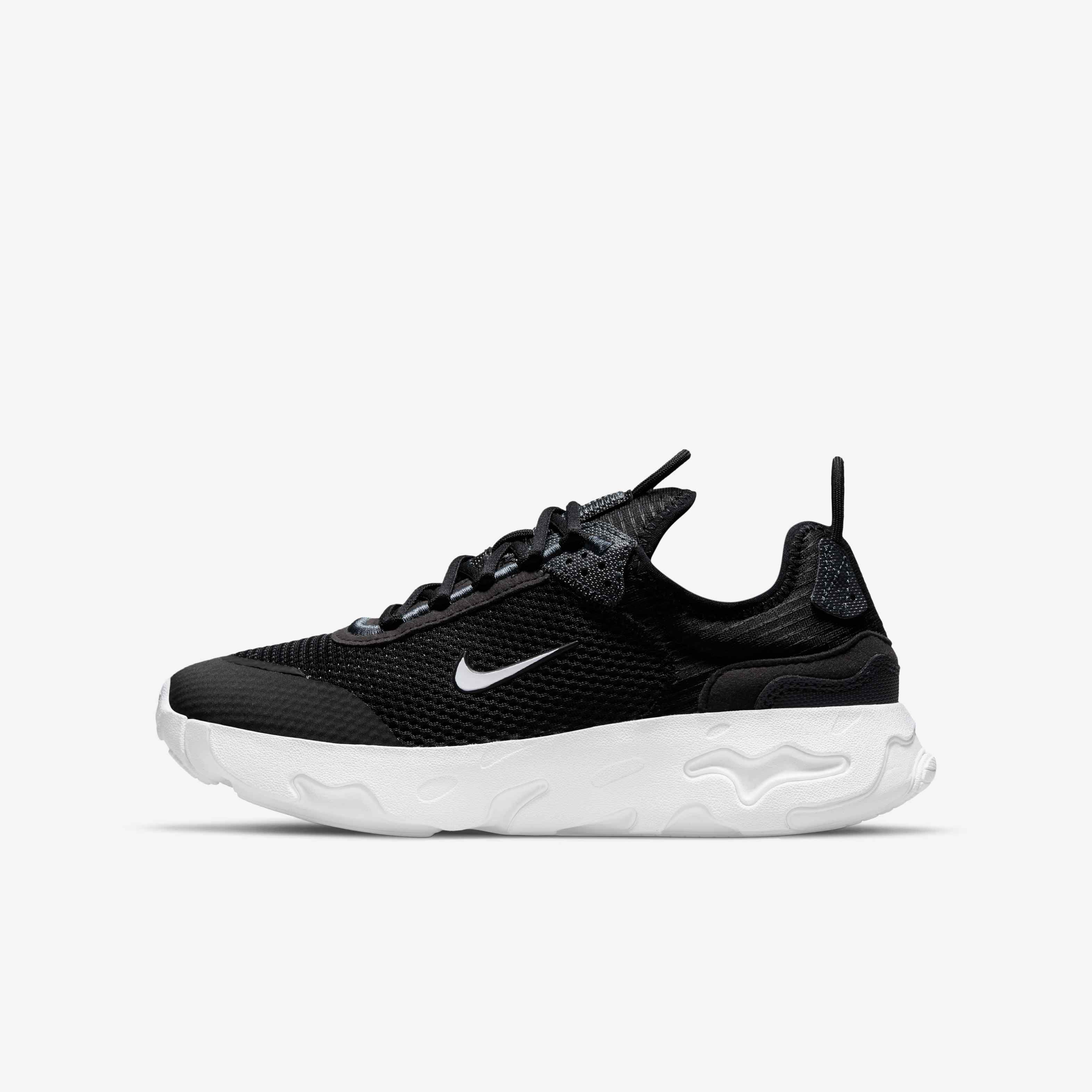 womens nike react live
