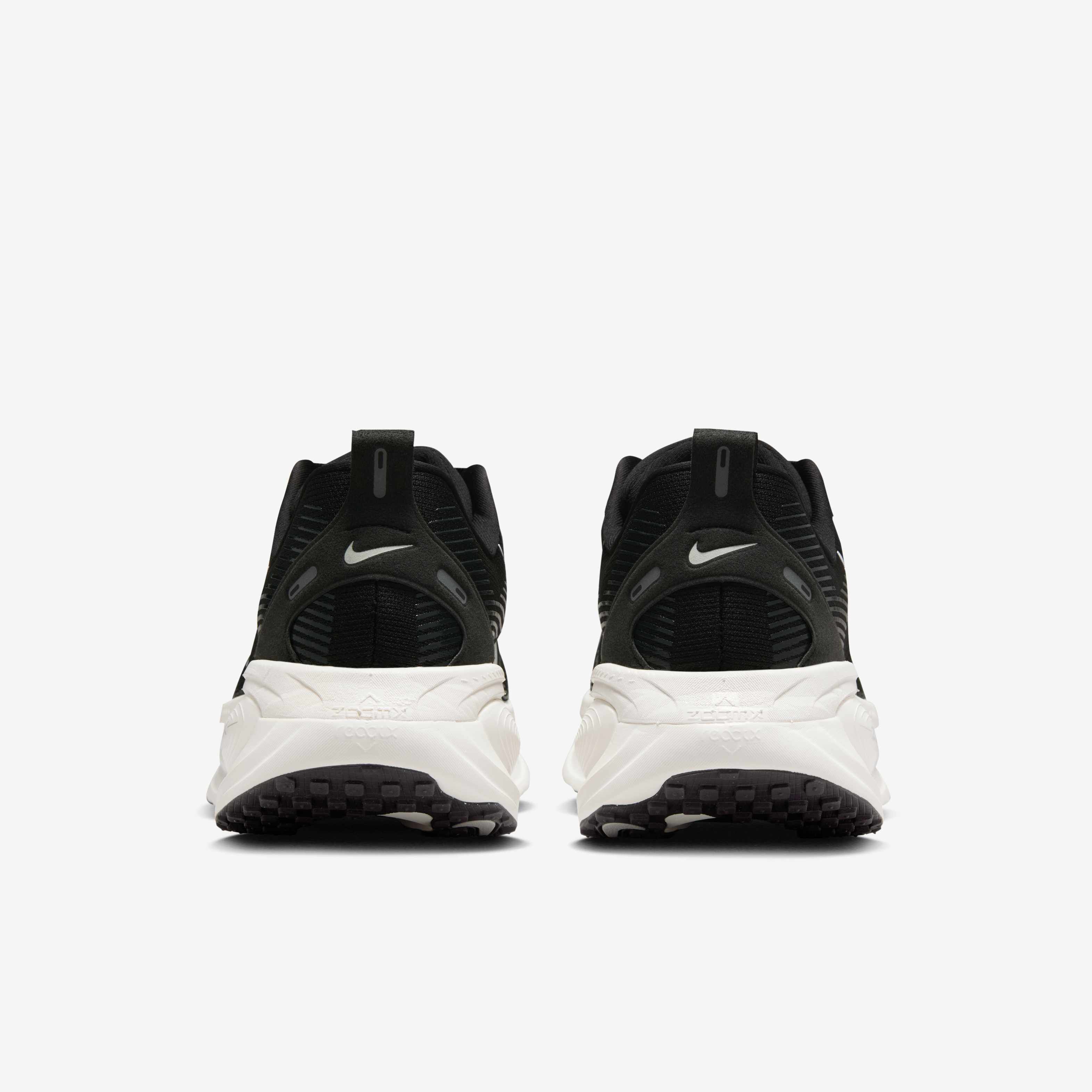 Buy Nike Vomero 18 Men's Road Running Shoes - Black/Coconut