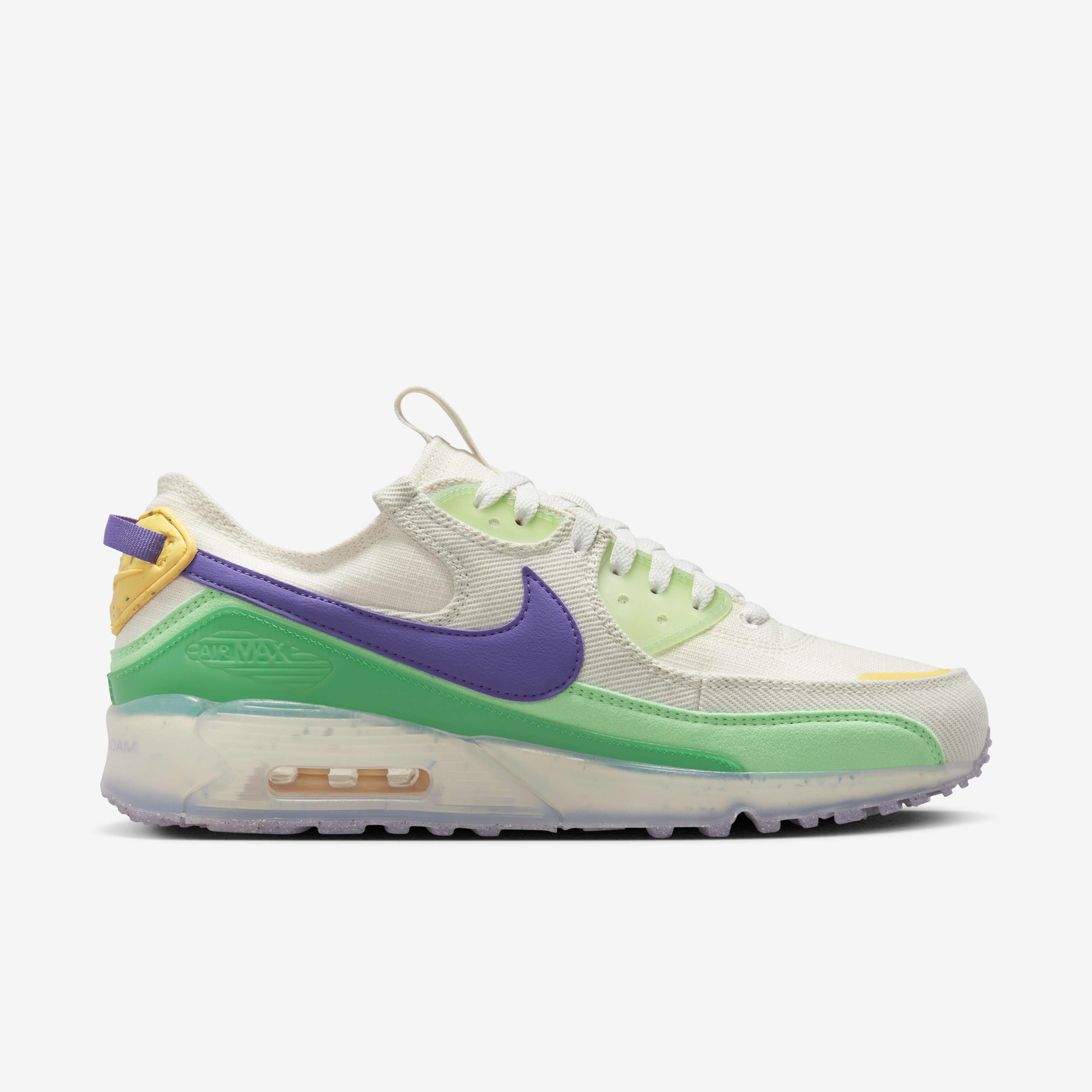 Nike Air Max Terrascape 90 image number 3