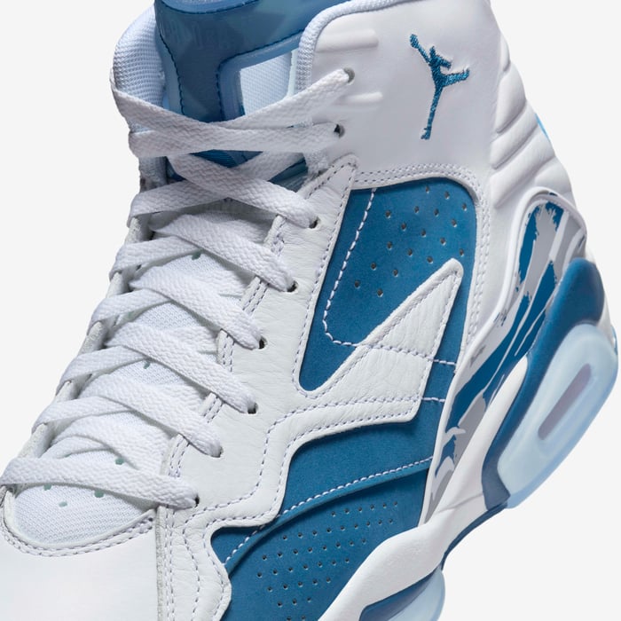 Jumpman MVP image number 6 Jumpman MVP image number 6
