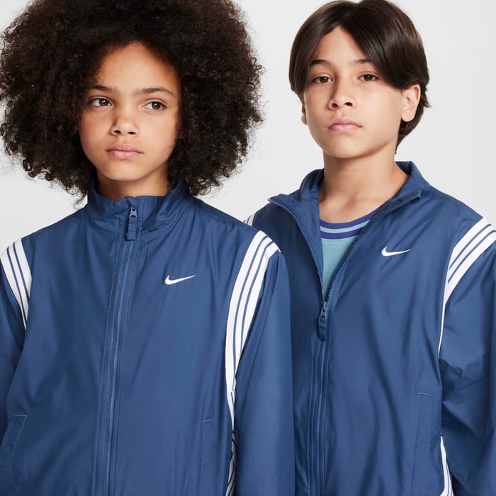 Nike Crossover image number 2 Nike Crossover image number 2