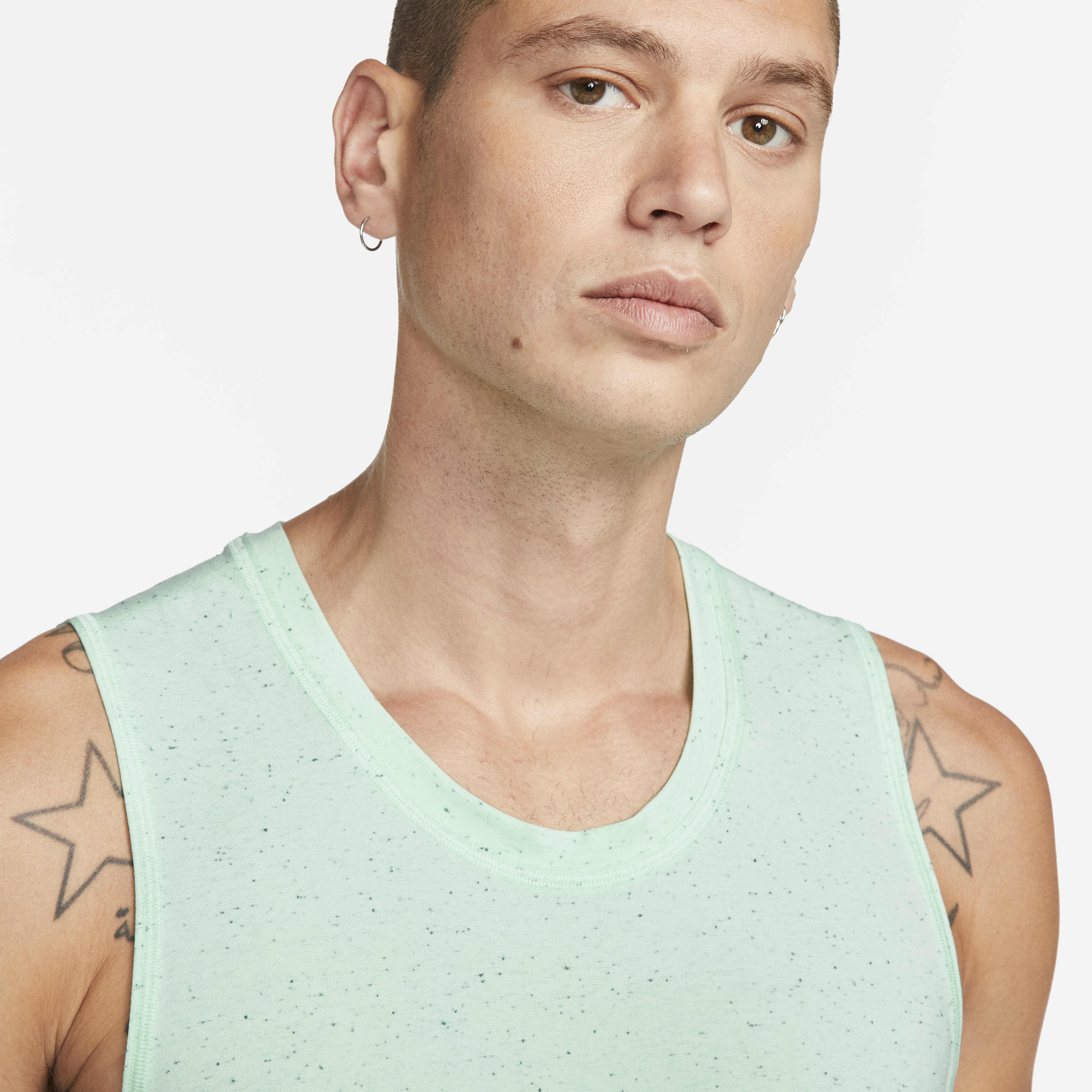 Nike Yoga image number 2