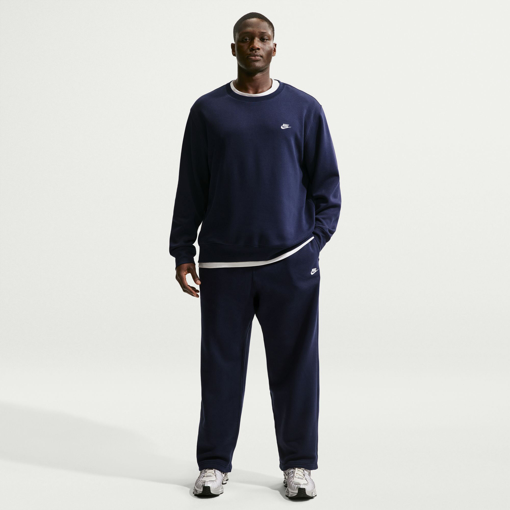 Nike Sportswear Club image number 8