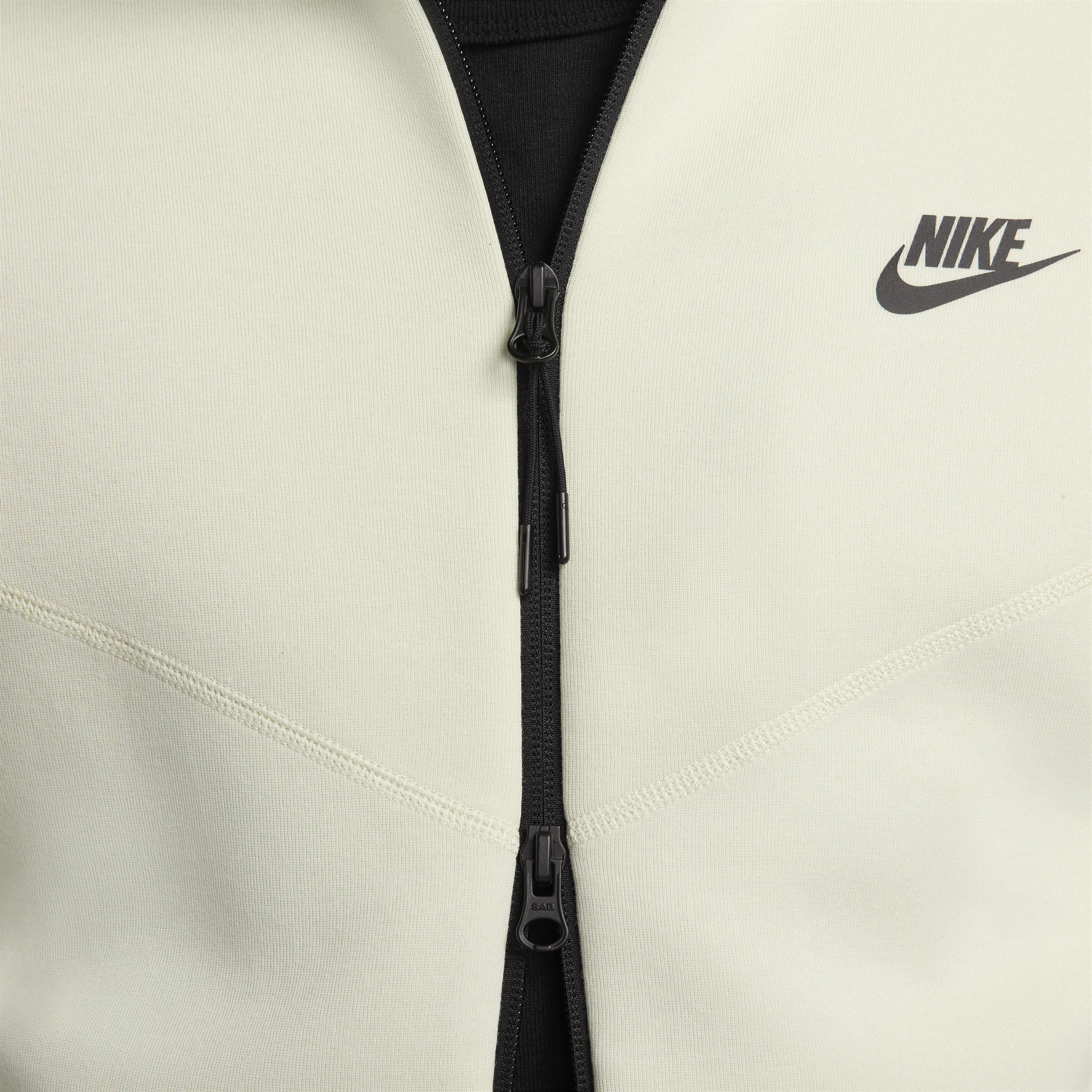 Buy Nike Sportswear Tech Fleece Windrunner Men s Full Zip Hoodie Nike Saudi Official