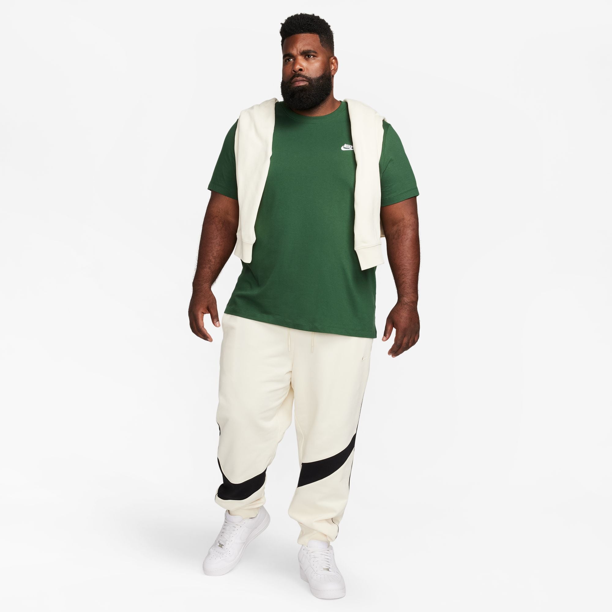 نايكي سبورتسوير كلوب image number 6